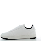 Scarpe Guess uomo PVINELE12P26WHBLK