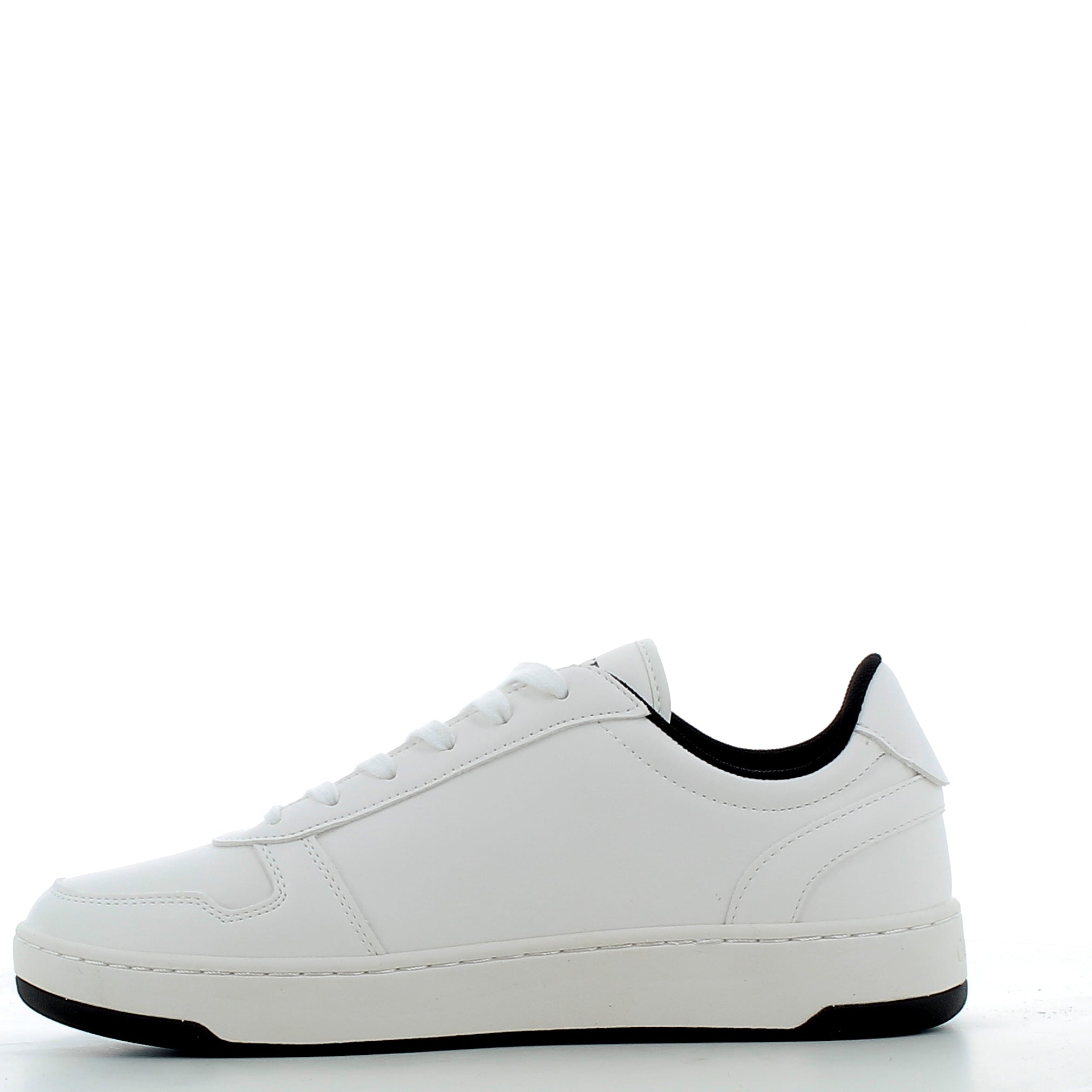 Scarpe Guess uomo PVINELE12P26WHBLK