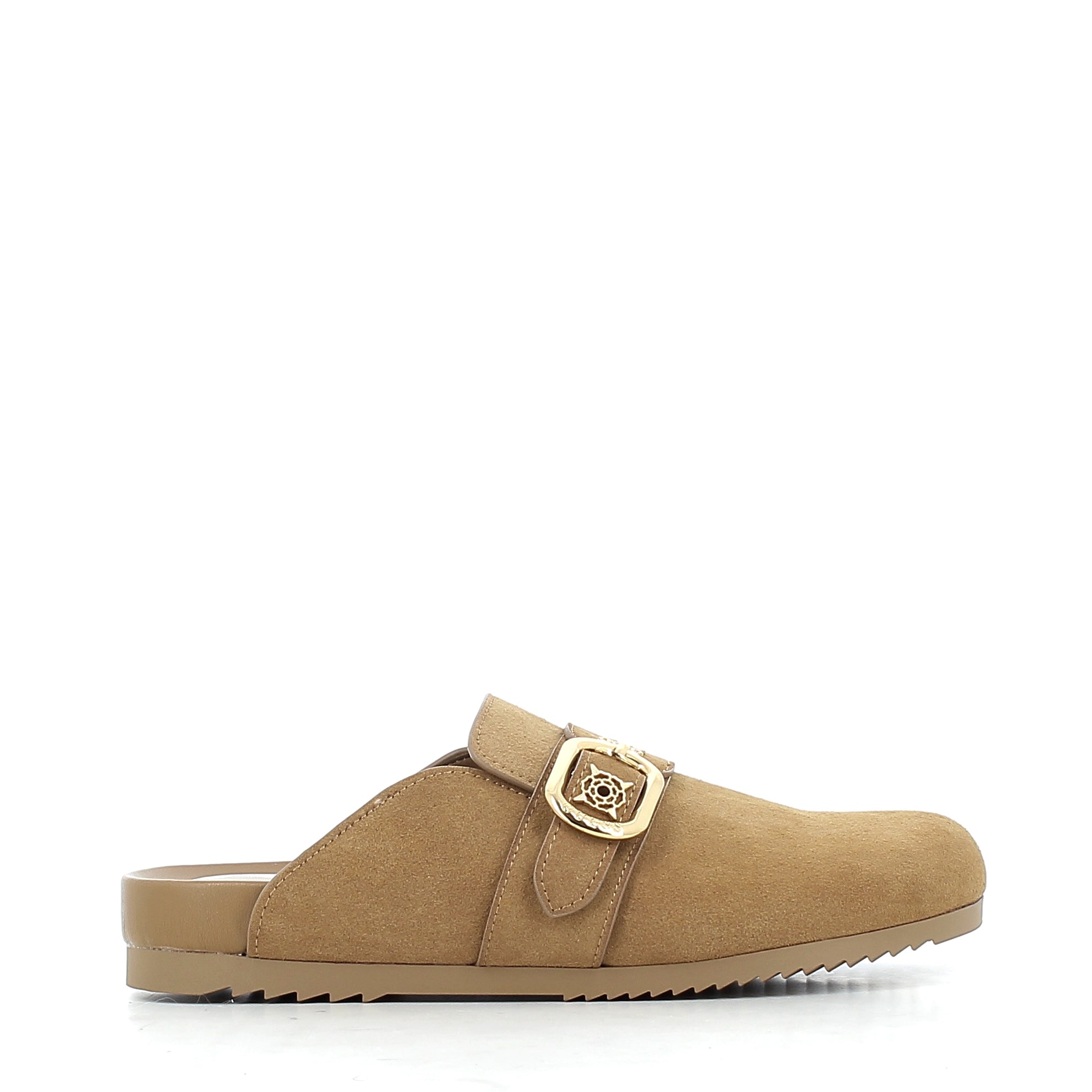 Scarpe Guess donna PGALESU06P26BROWN