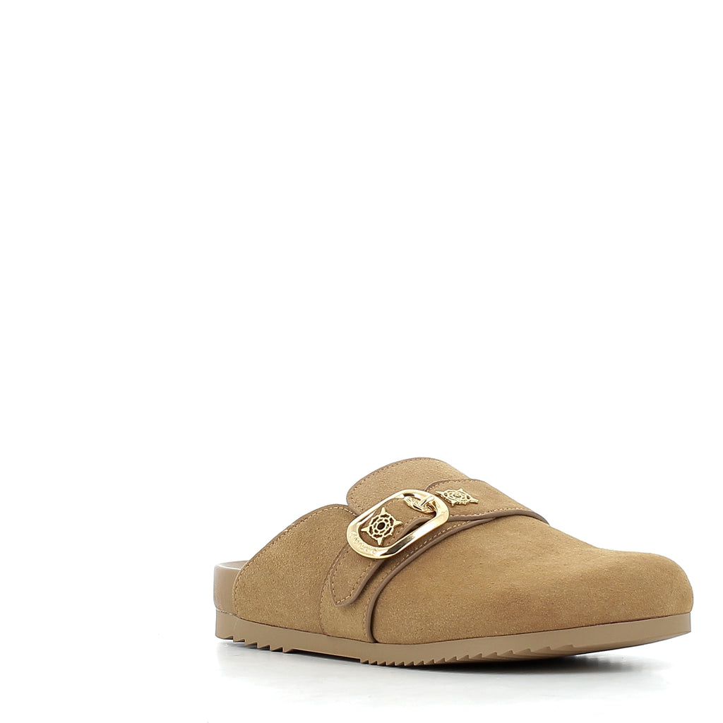 Scarpe Guess donna PGALESU06P26BROWN