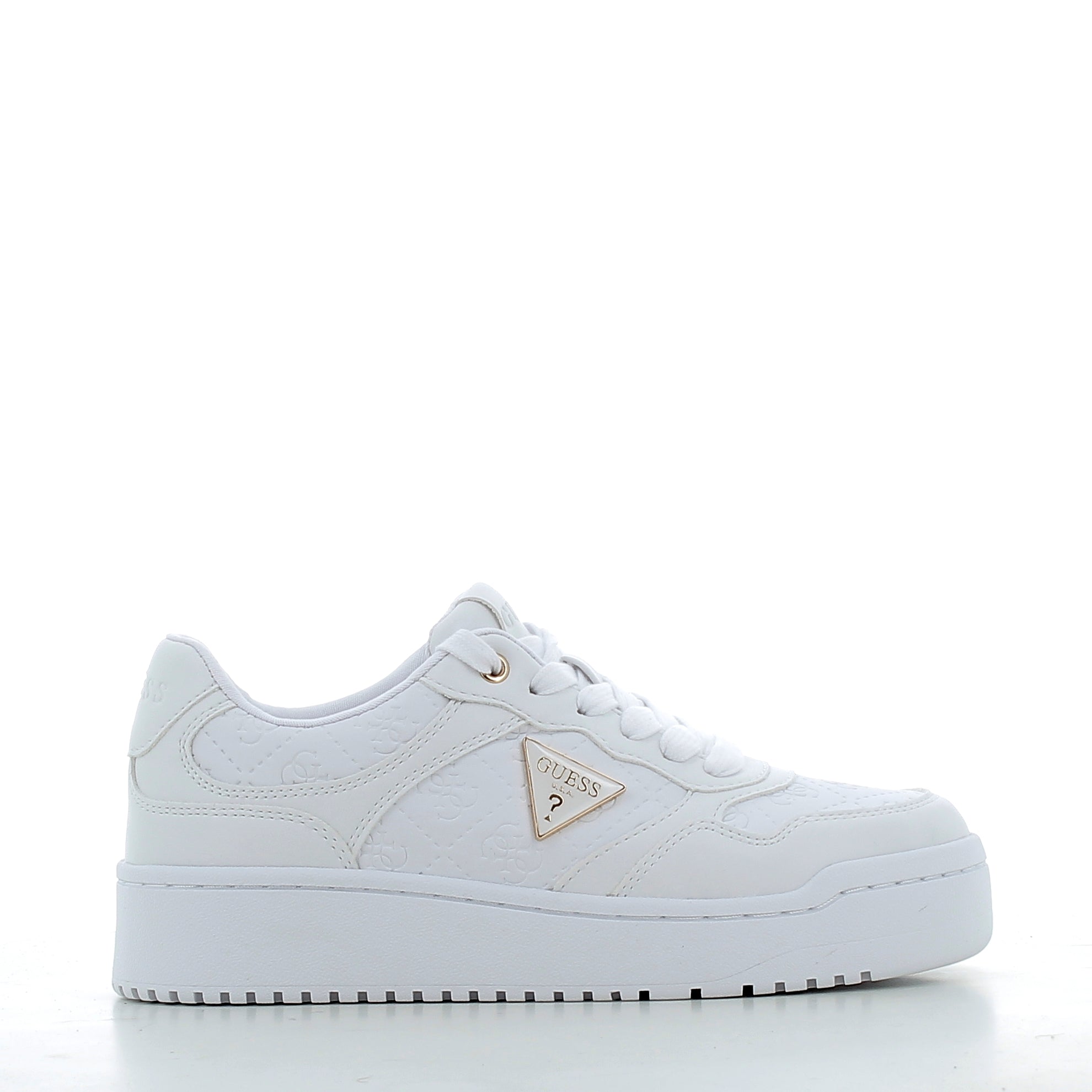 Scarpe Guess donna JMI6FAL12P26WHITE