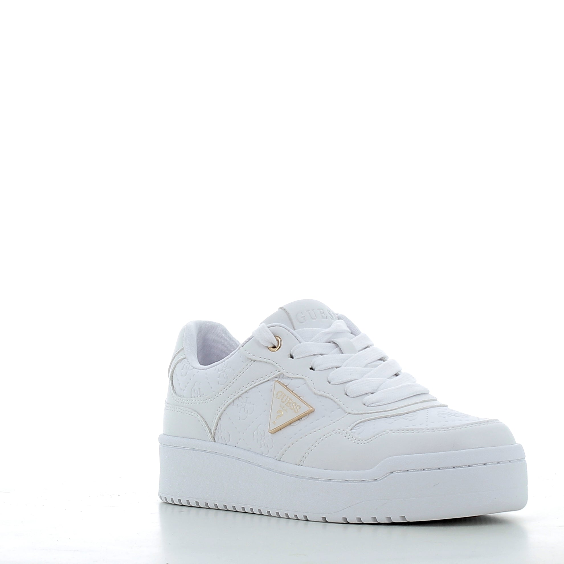 Scarpe Guess donna JMI6FAL12P26WHITE
