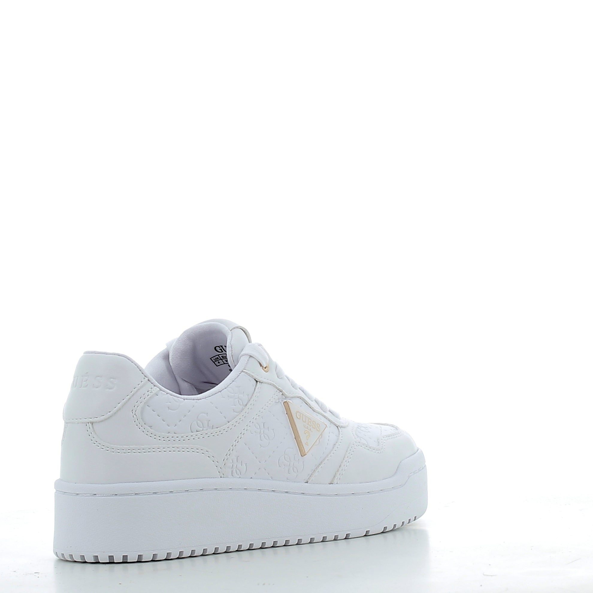 Scarpe Guess donna JMI6FAL12P26WHITE