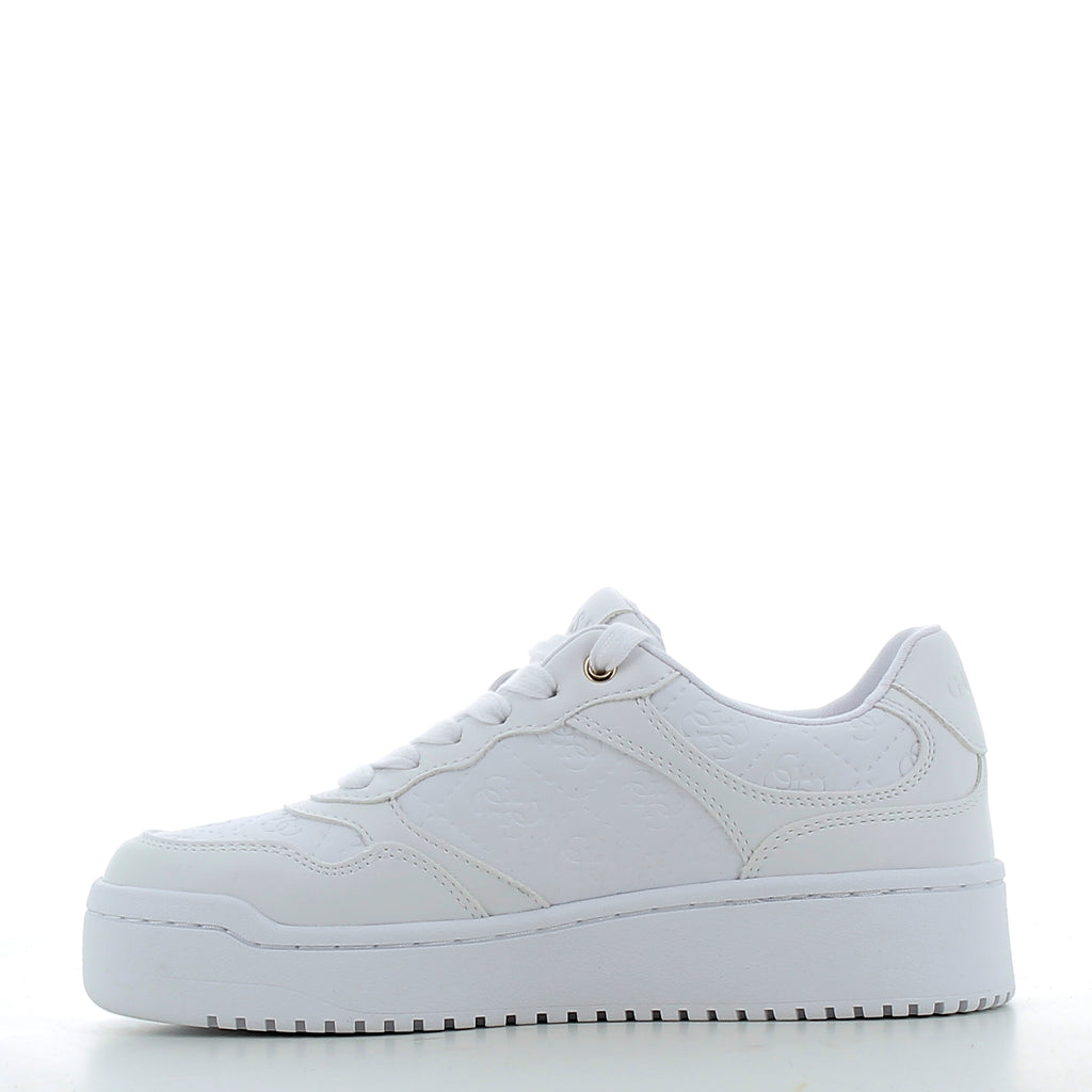 Scarpe Guess donna JMI6FAL12P26WHITE
