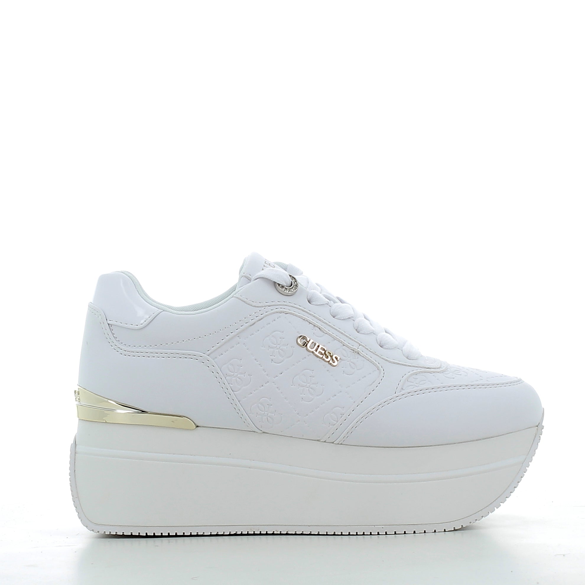 Scarpe Guess donna PC10FAL12P26WHITE