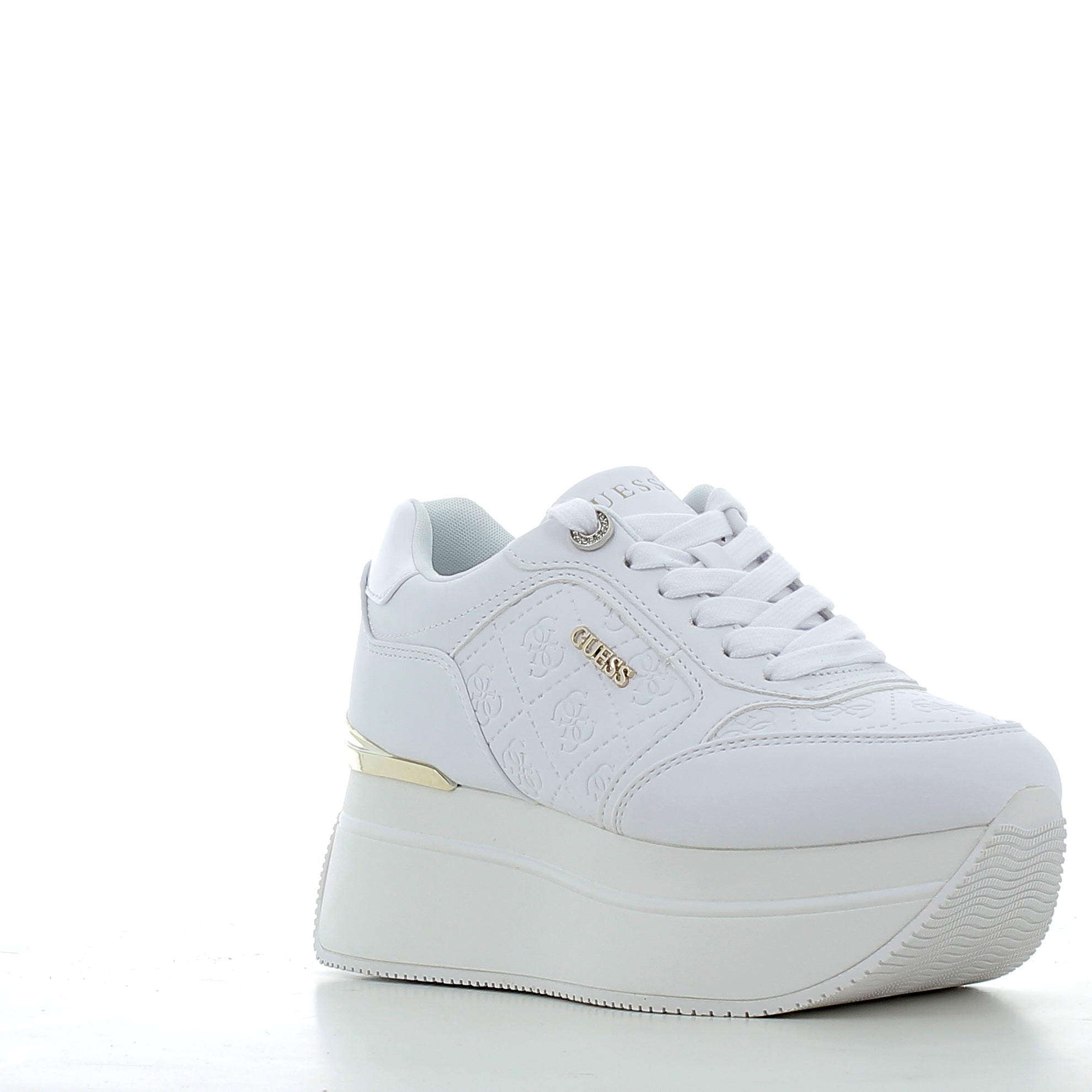 Scarpe Guess donna PC10FAL12P26WHITE