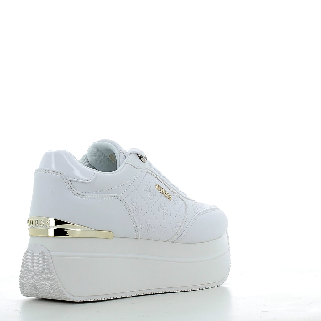 Scarpe Guess donna PC10FAL12P26WHITE