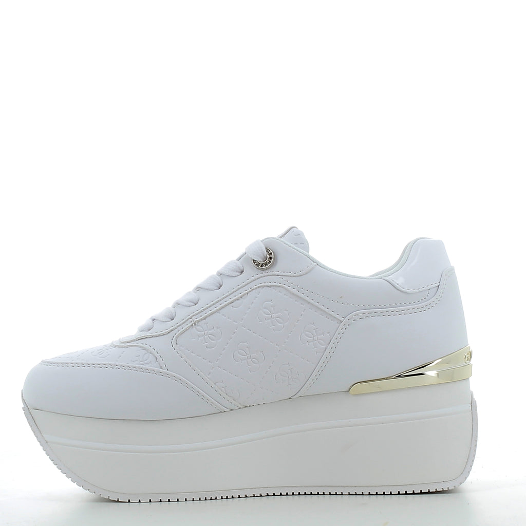 Scarpe Guess donna PC10FAL12P26WHITE