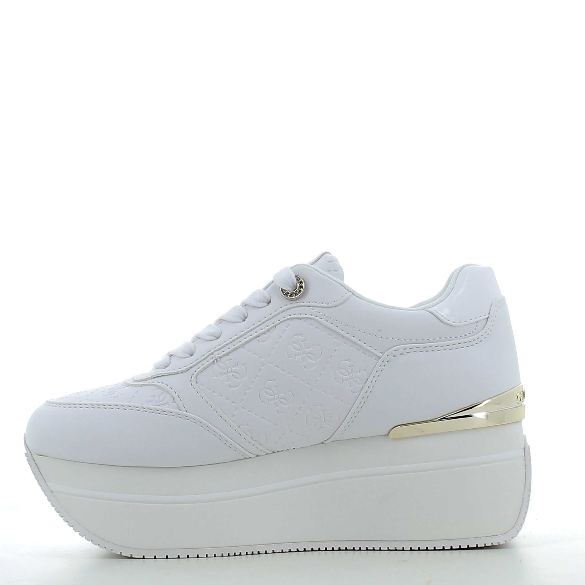 Scarpe Guess donna PC10FAL12P26WHITE
