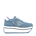 Scarpe Guess donna PC11FAL12P26DENIM