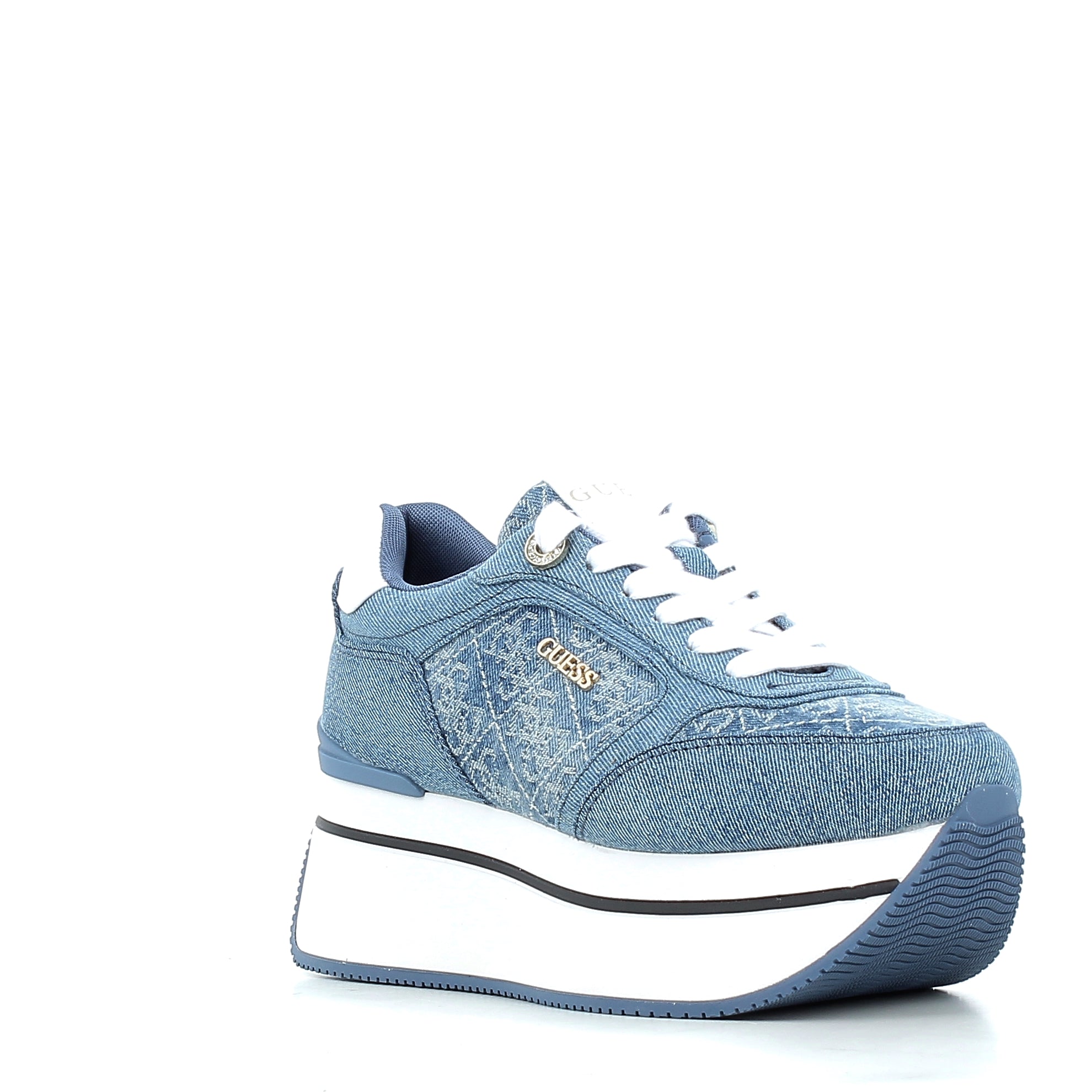 Scarpe Guess donna PC11FAL12P26DENIM