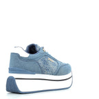 Scarpe Guess donna PC11FAL12P26DENIM
