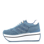 Scarpe Guess donna PC11FAL12P26DENIM