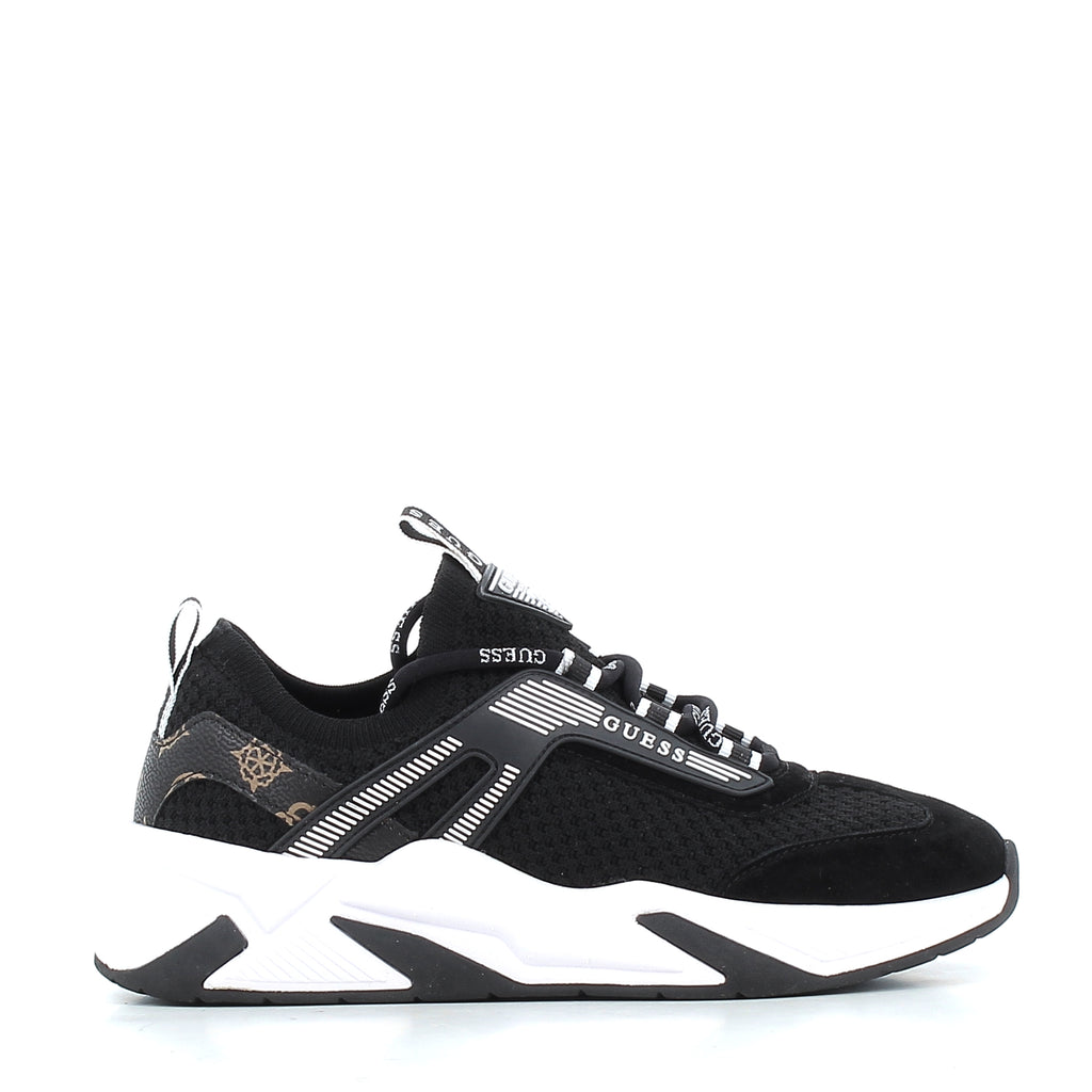 Scarpe Guess donna PGENFAL12P26BLACK