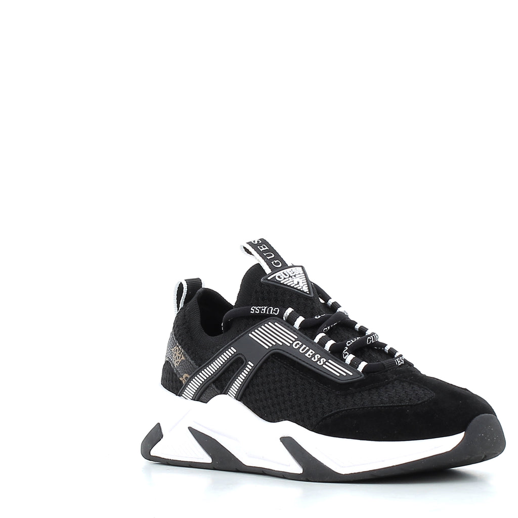 Scarpe Guess donna PGENFAL12P26BLACK