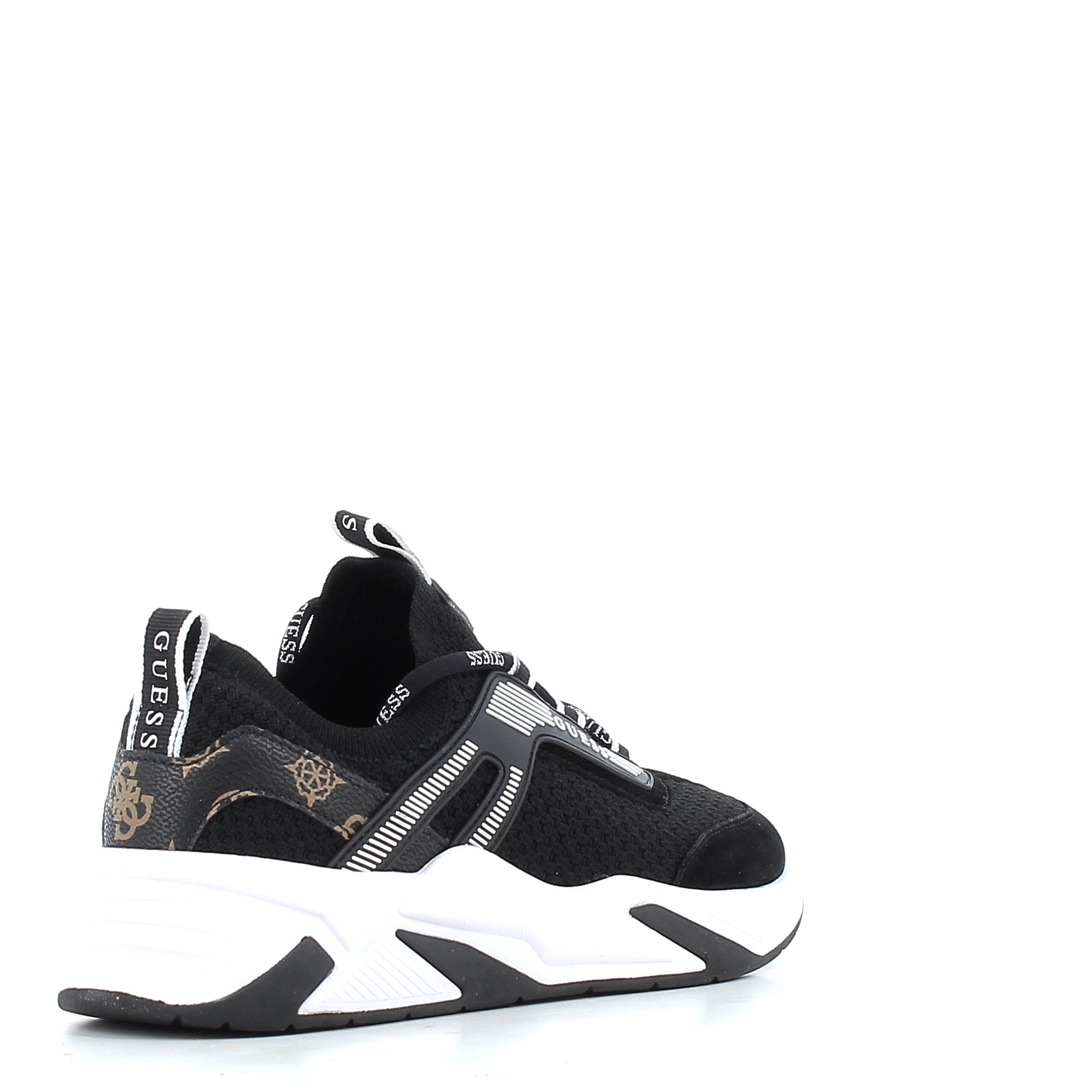Scarpe Guess donna PGENFAL12P26BLACK