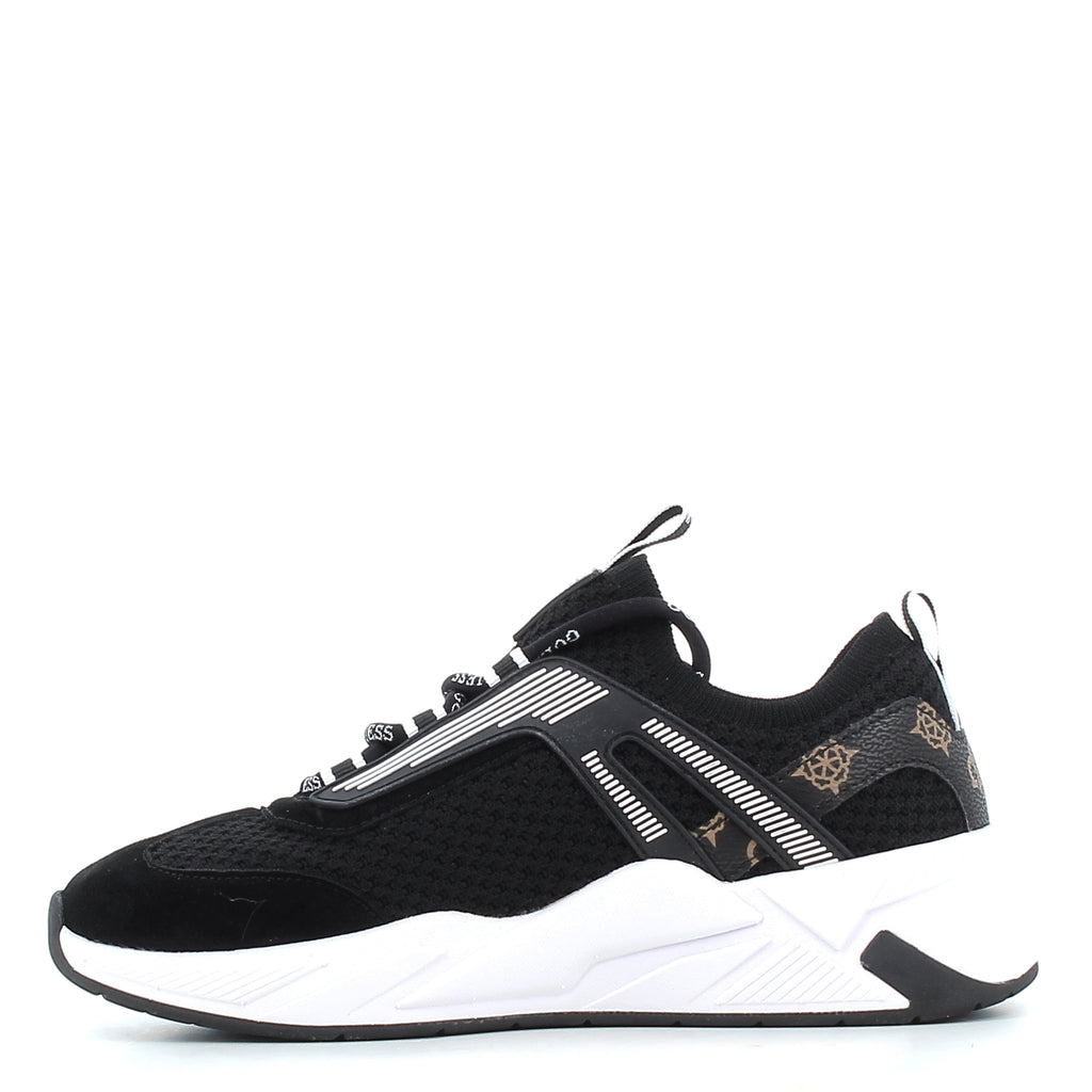 Scarpe Guess donna PGENFAL12P26BLACK