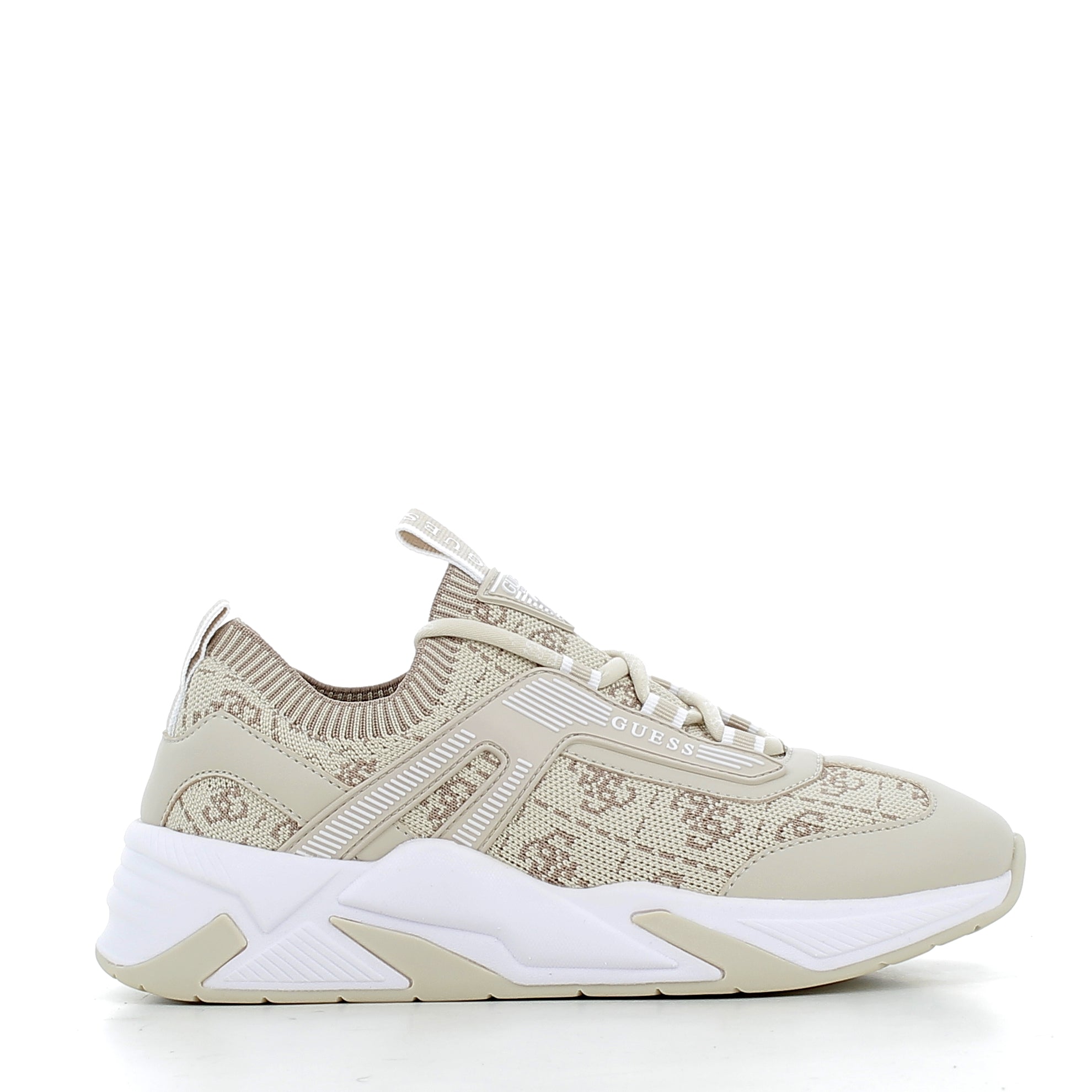 Scarpe Guess donna PGENFAM12P26MULTI