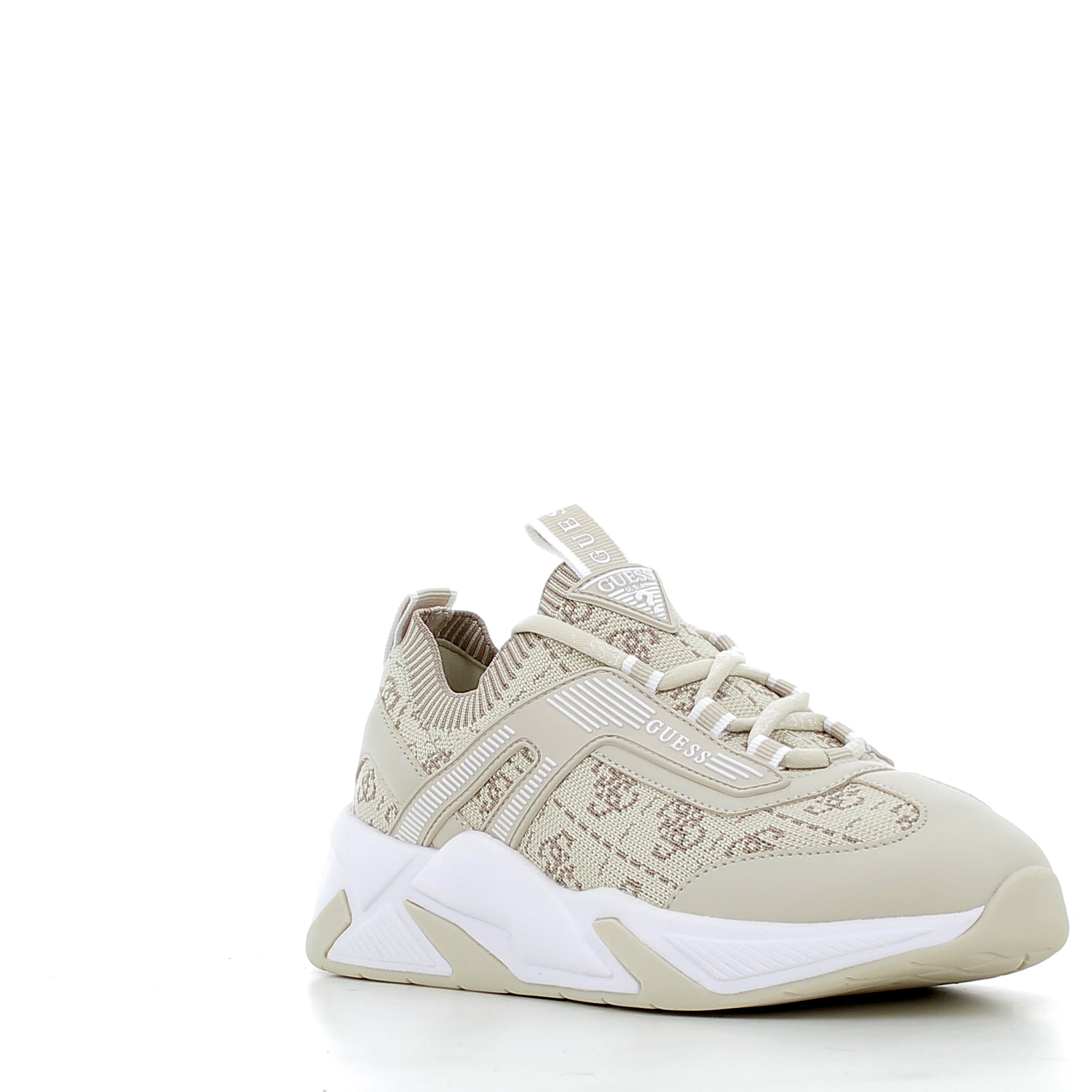 Scarpe Guess donna PGENFAM12P26MULTI