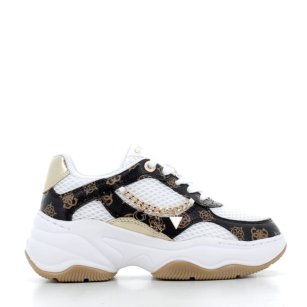 Scarpe Guess donna PHARFAL12P26WHIBR