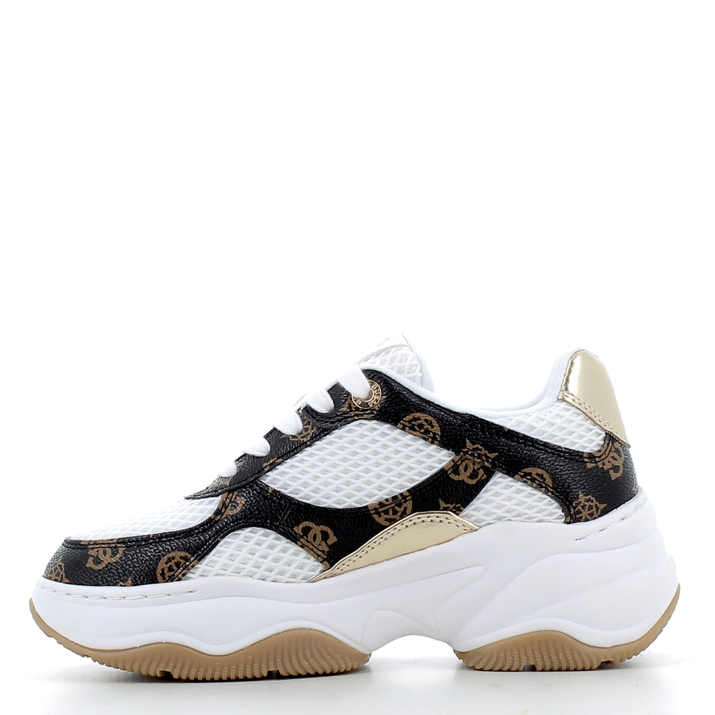 Scarpe Guess donna PHARFAL12P26WHIBR