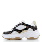 Scarpe Guess donna PHARFAL12P26WHIBR