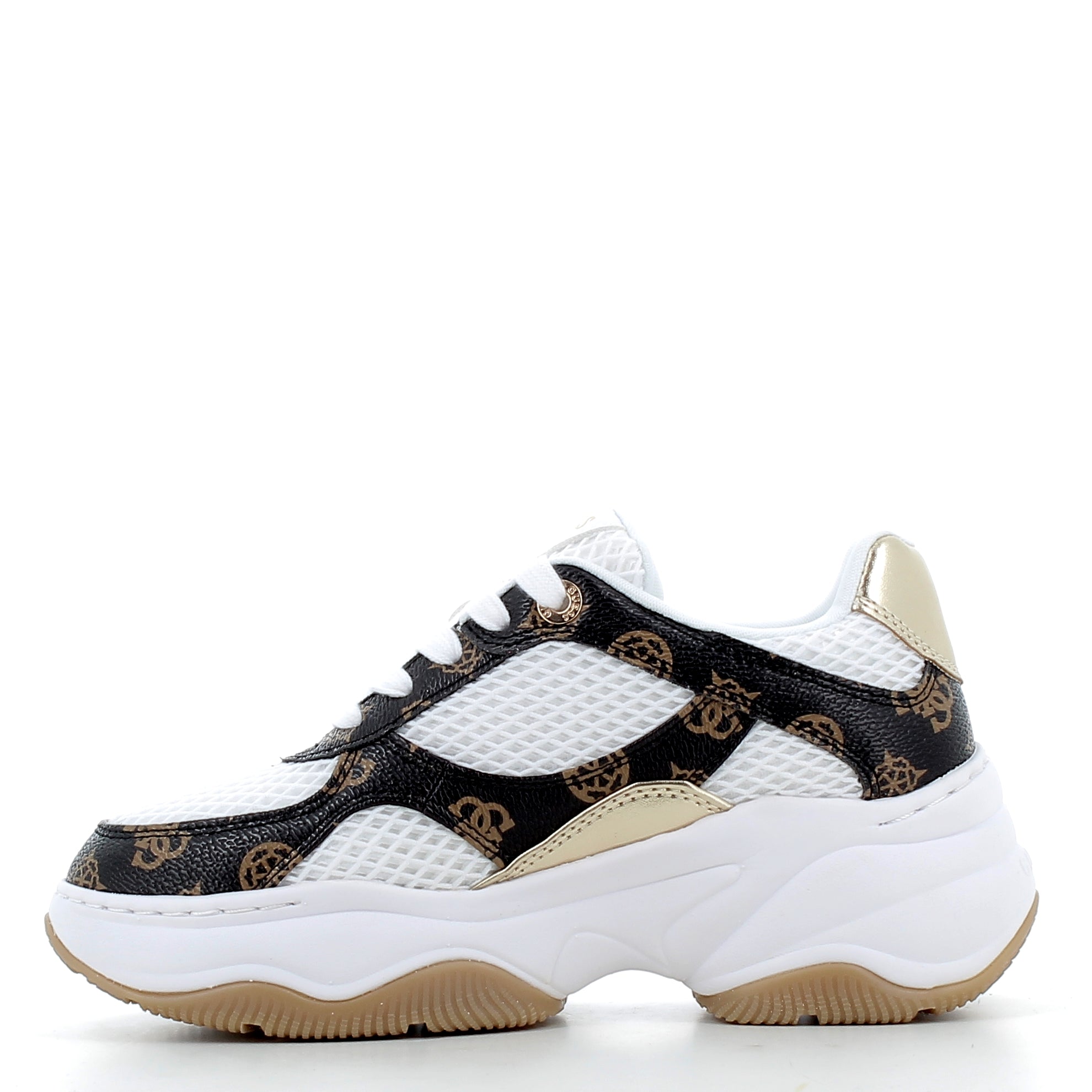 Scarpe Guess donna PHARFAL12P26WHIBR