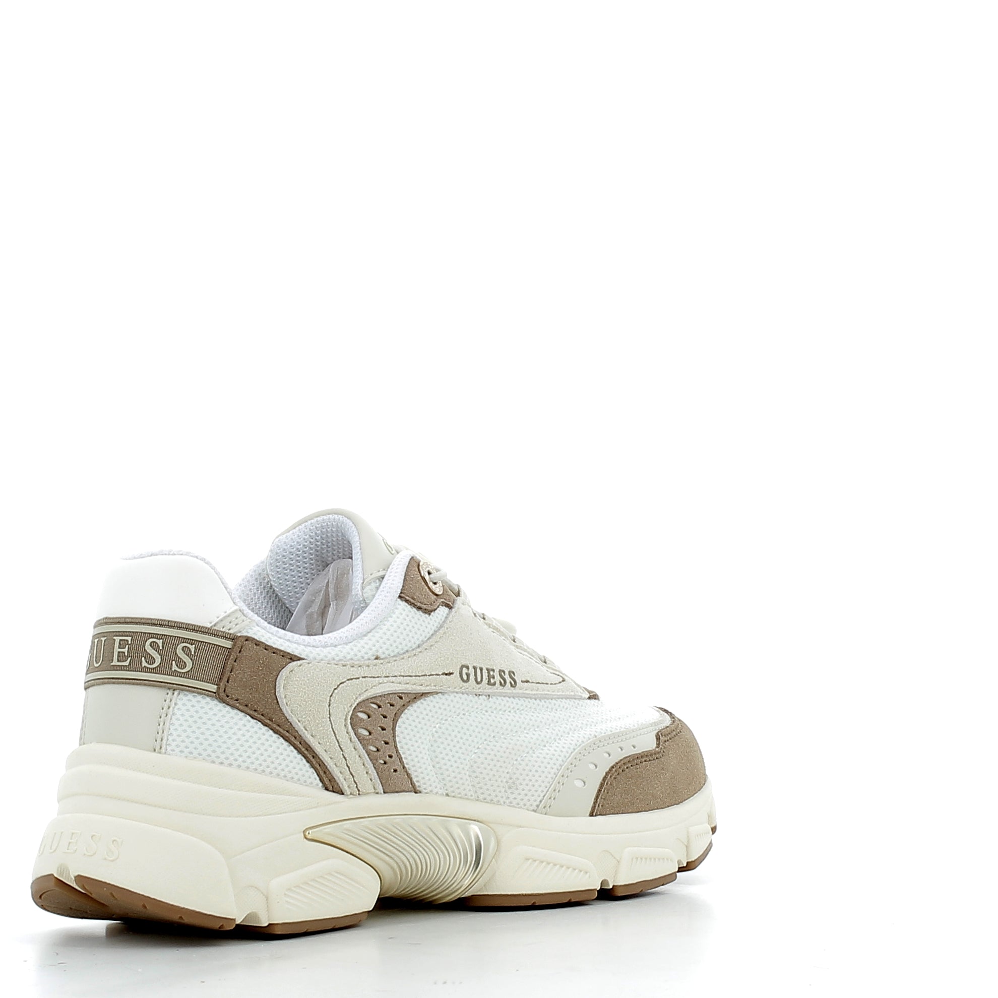 Scarpe Guess donna PIMEFAP12P26TAN