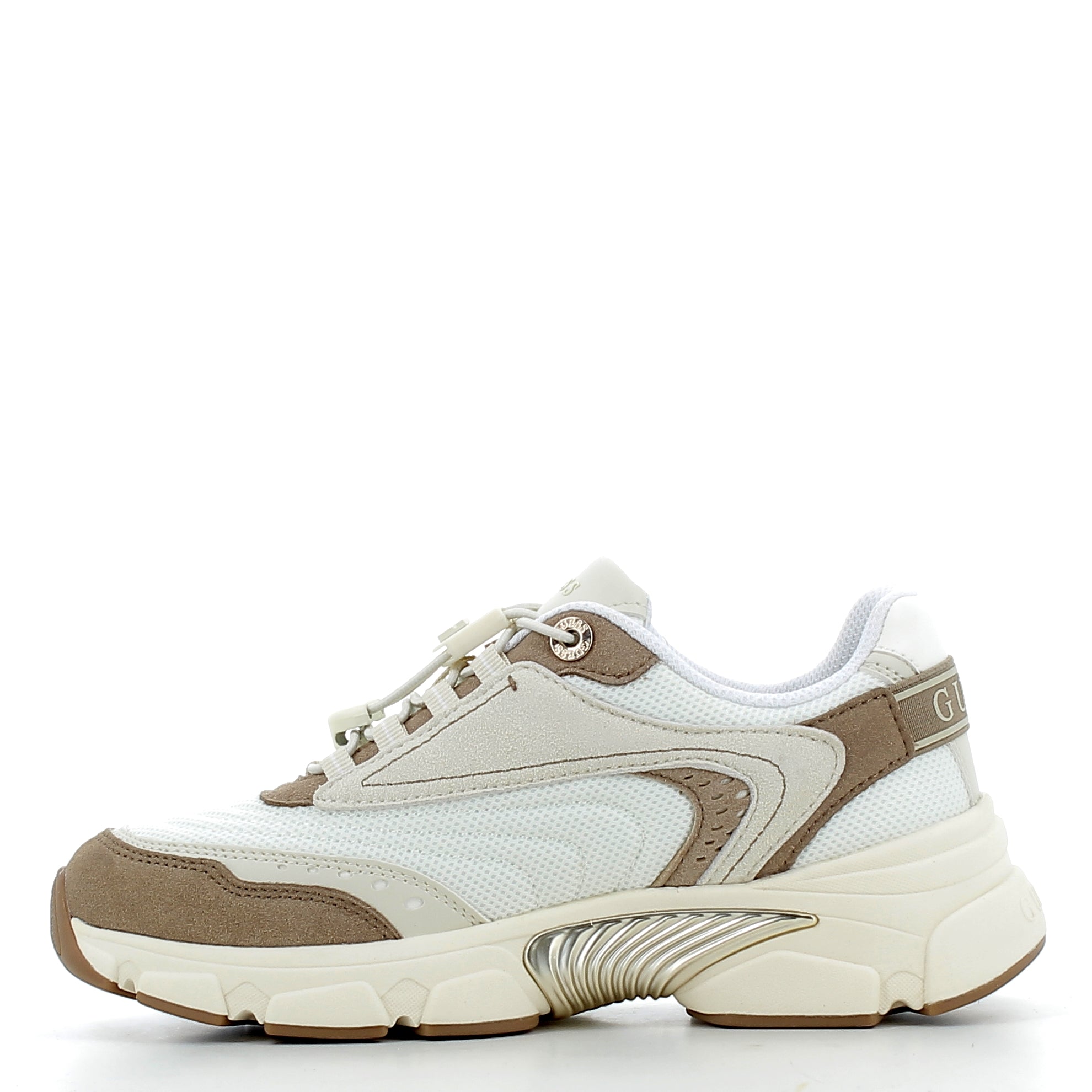 Scarpe Guess donna PIMEFAP12P26TAN