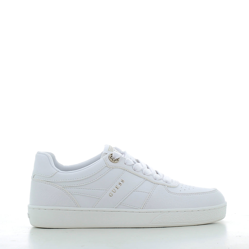 Scarpe Guess donna PNAMELE12P26WHITE