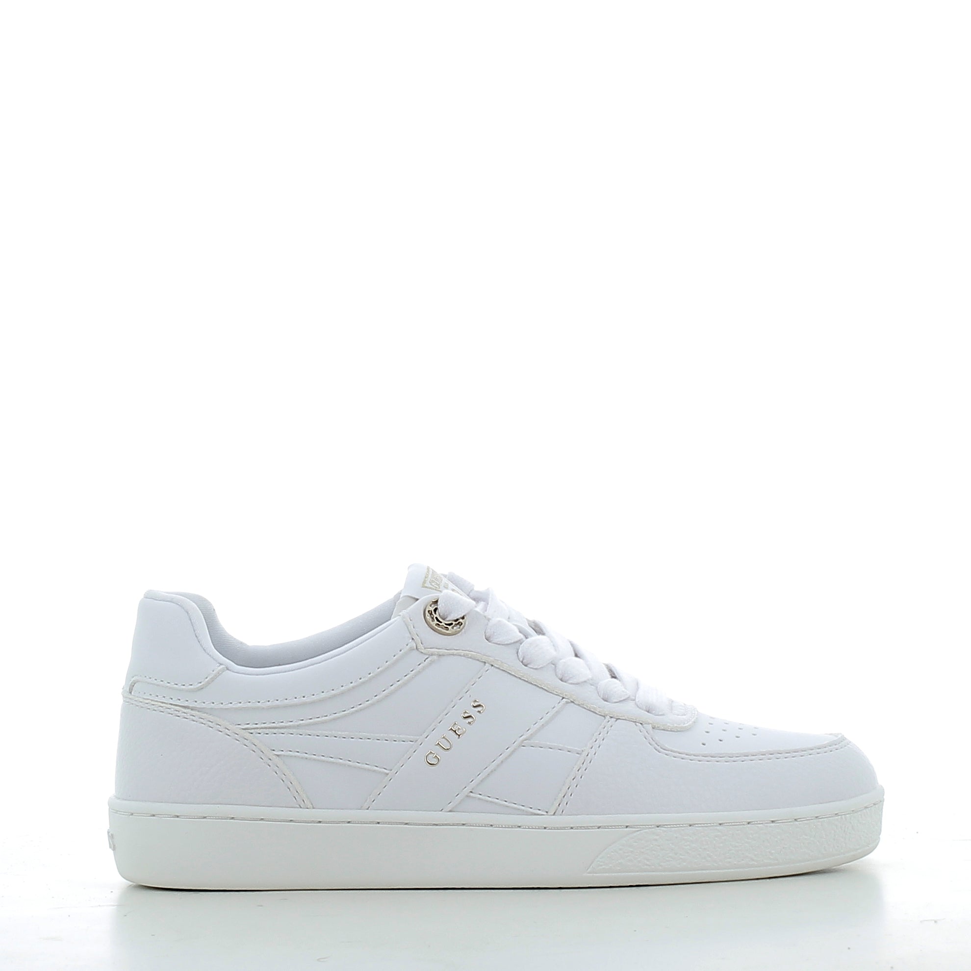 Scarpe Guess donna PNAMELE12P26WHITE