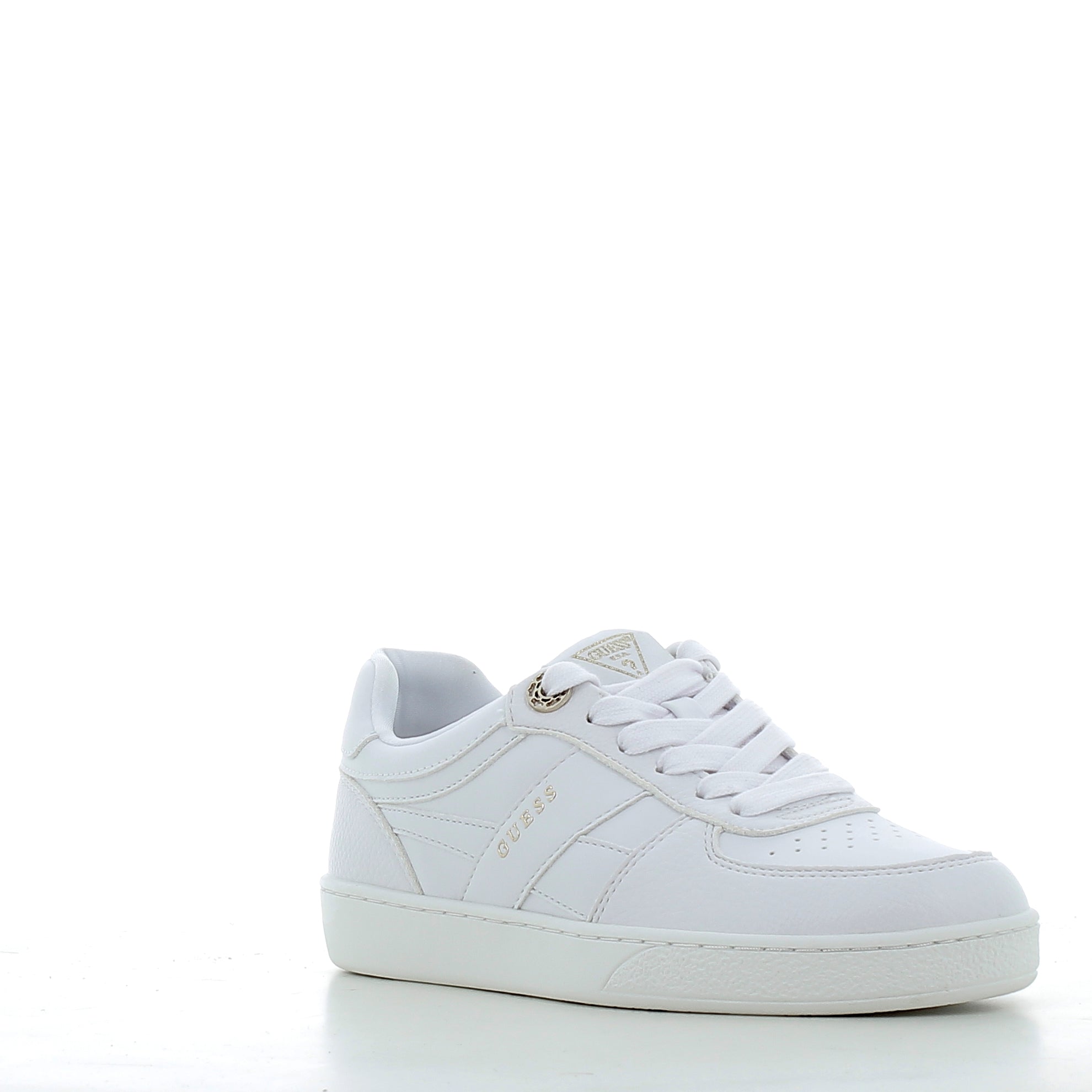 Scarpe Guess donna PNAMELE12P26WHITE