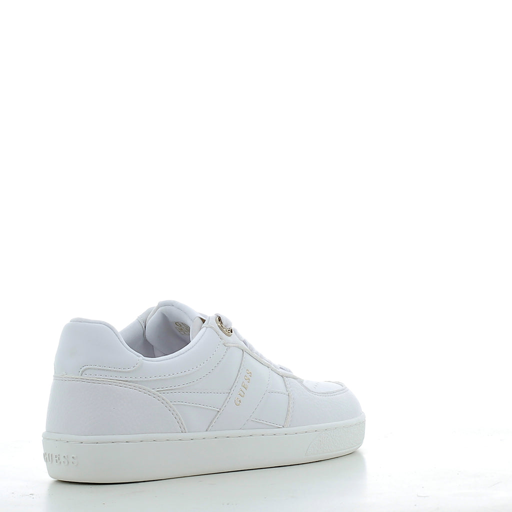 Scarpe Guess donna PNAMELE12P26WHITE