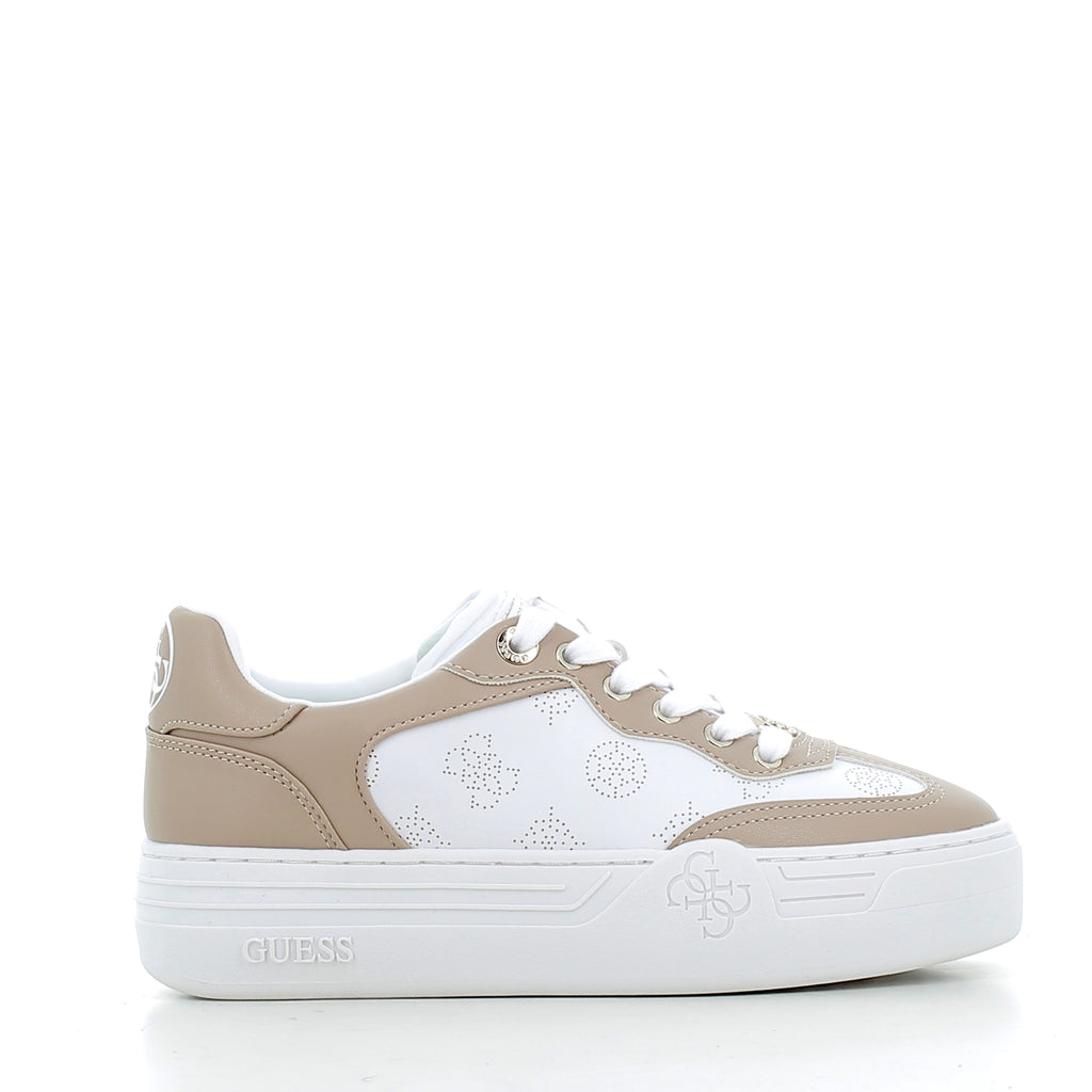 Scarpe Guess donna PSW3FAL12P26WHITE