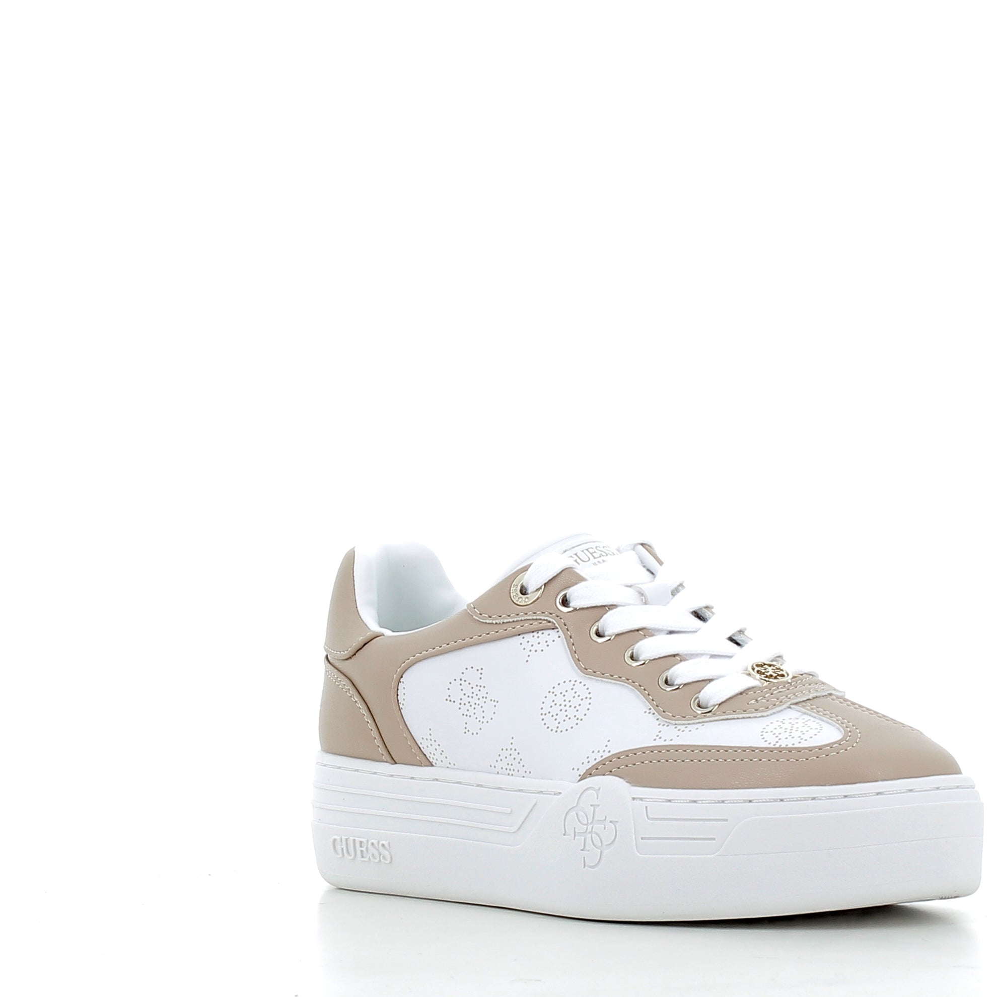 Scarpe Guess donna PSW3FAL12P26WHITE
