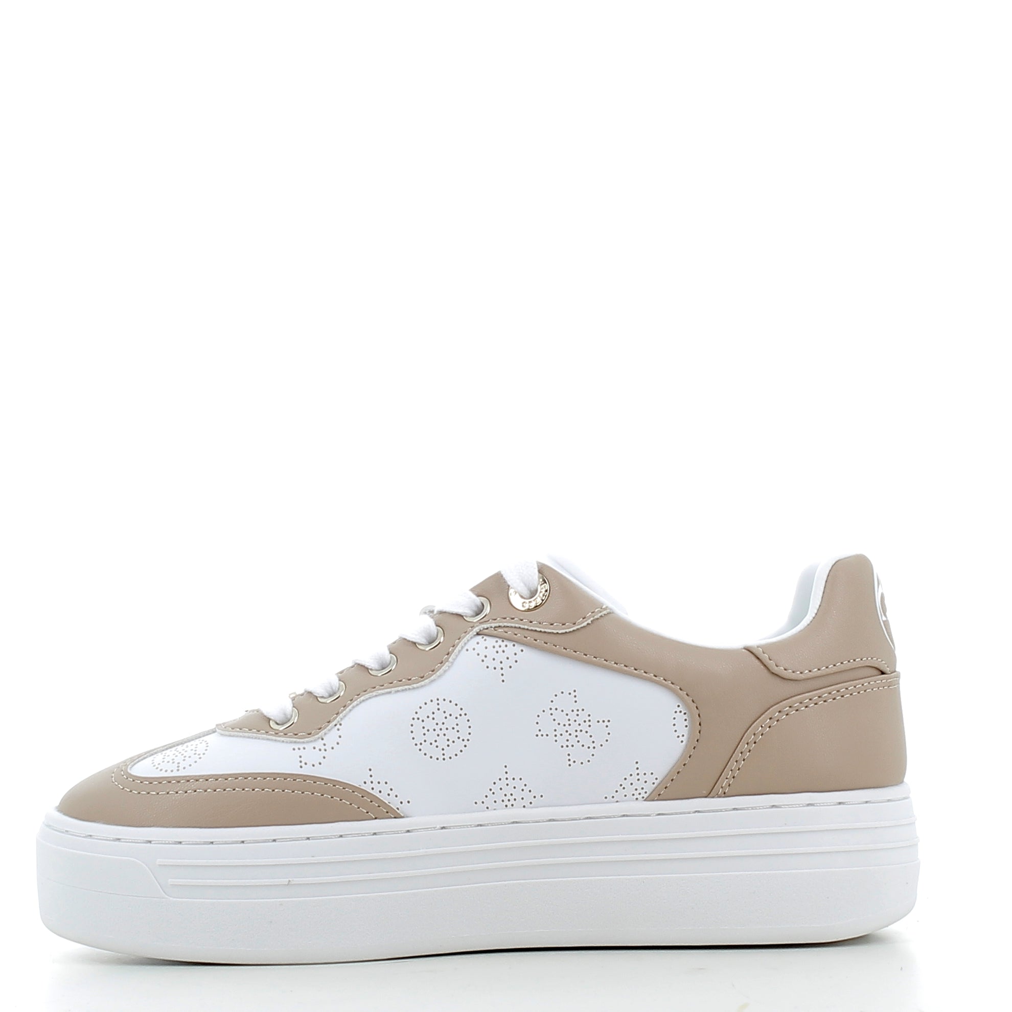 Scarpe Guess donna PSW3FAL12P26WHITE
