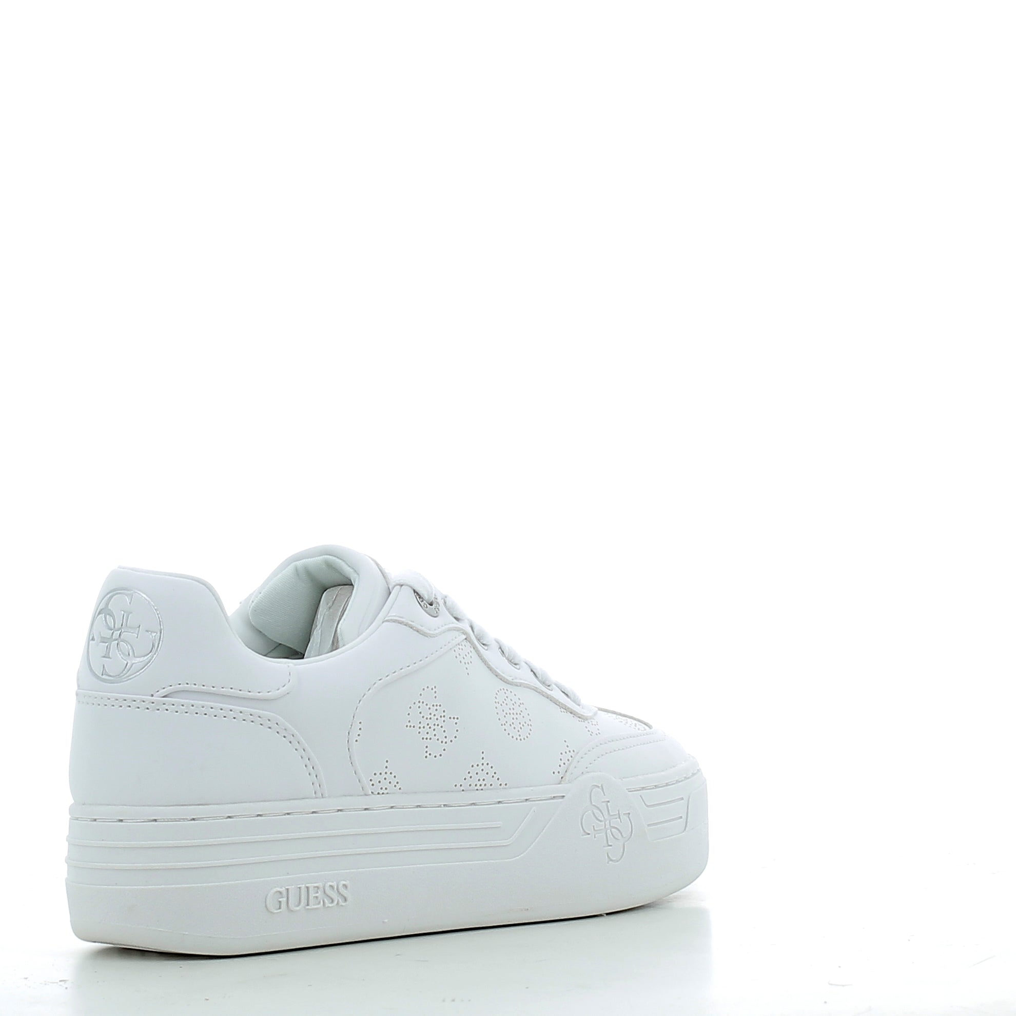 Scarpe Guess donna PSW3FAL12P26WHIWH