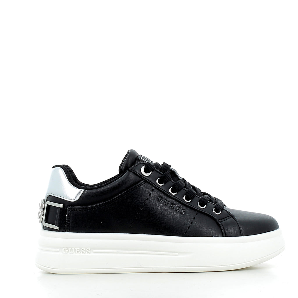 Scarpe Guess donna PWESELE12P26BLACK