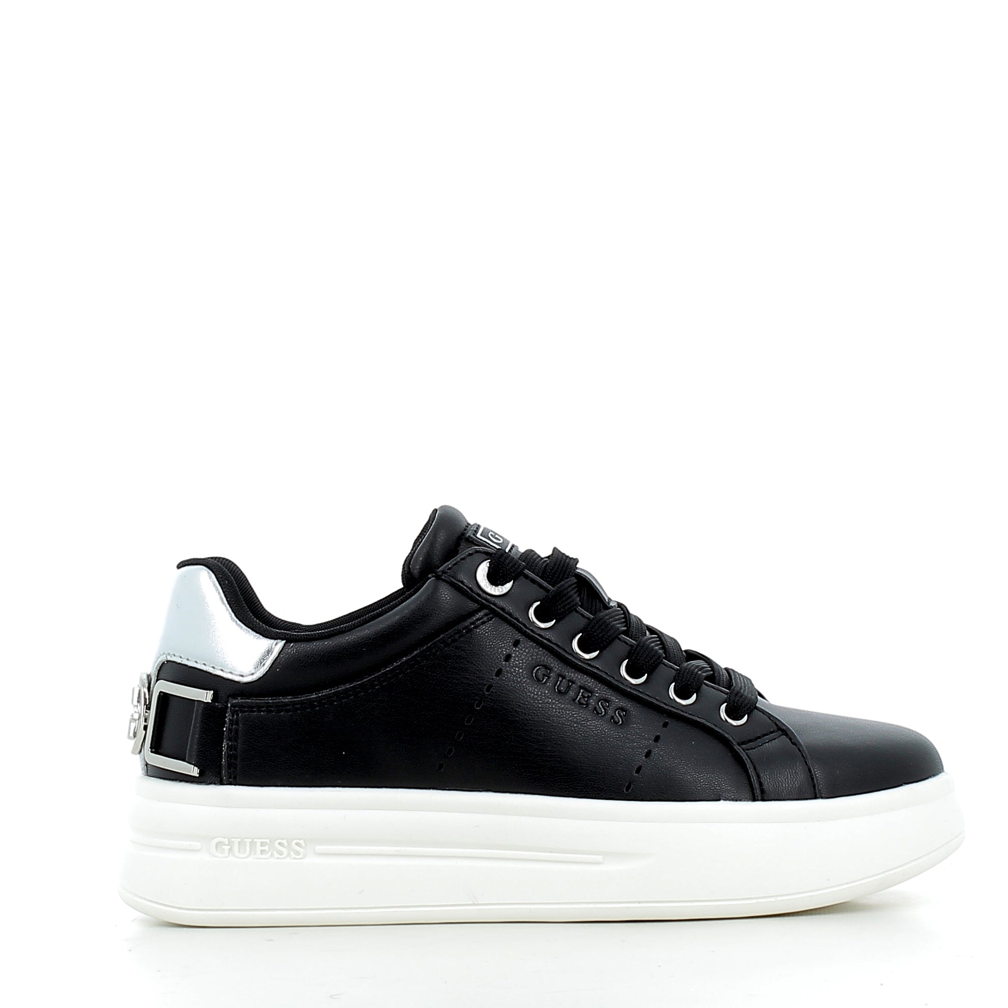 Scarpe Guess donna PWESELE12P26BLACK