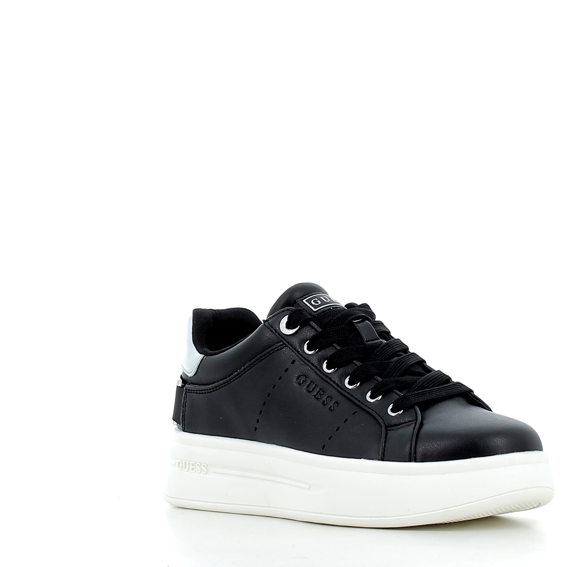 Scarpe Guess donna PWESELE12P26BLACK