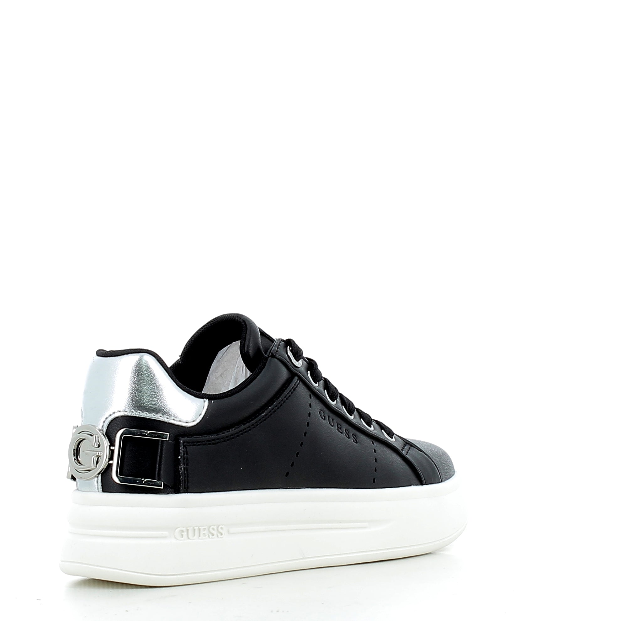 Scarpe Guess donna PWESELE12P26BLACK