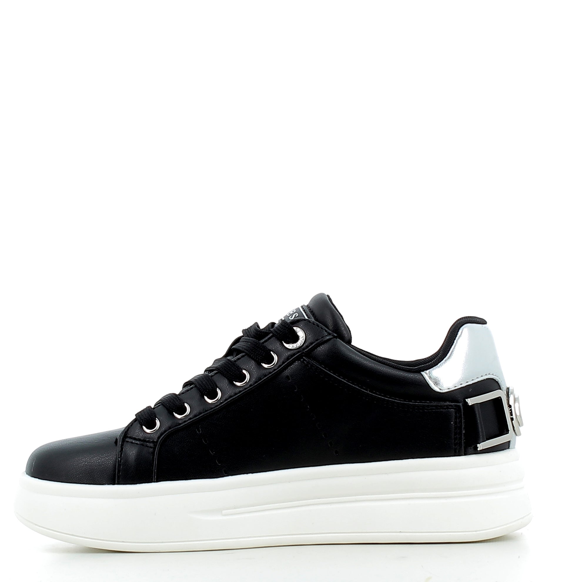 Scarpe Guess donna PWESELE12P26BLACK
