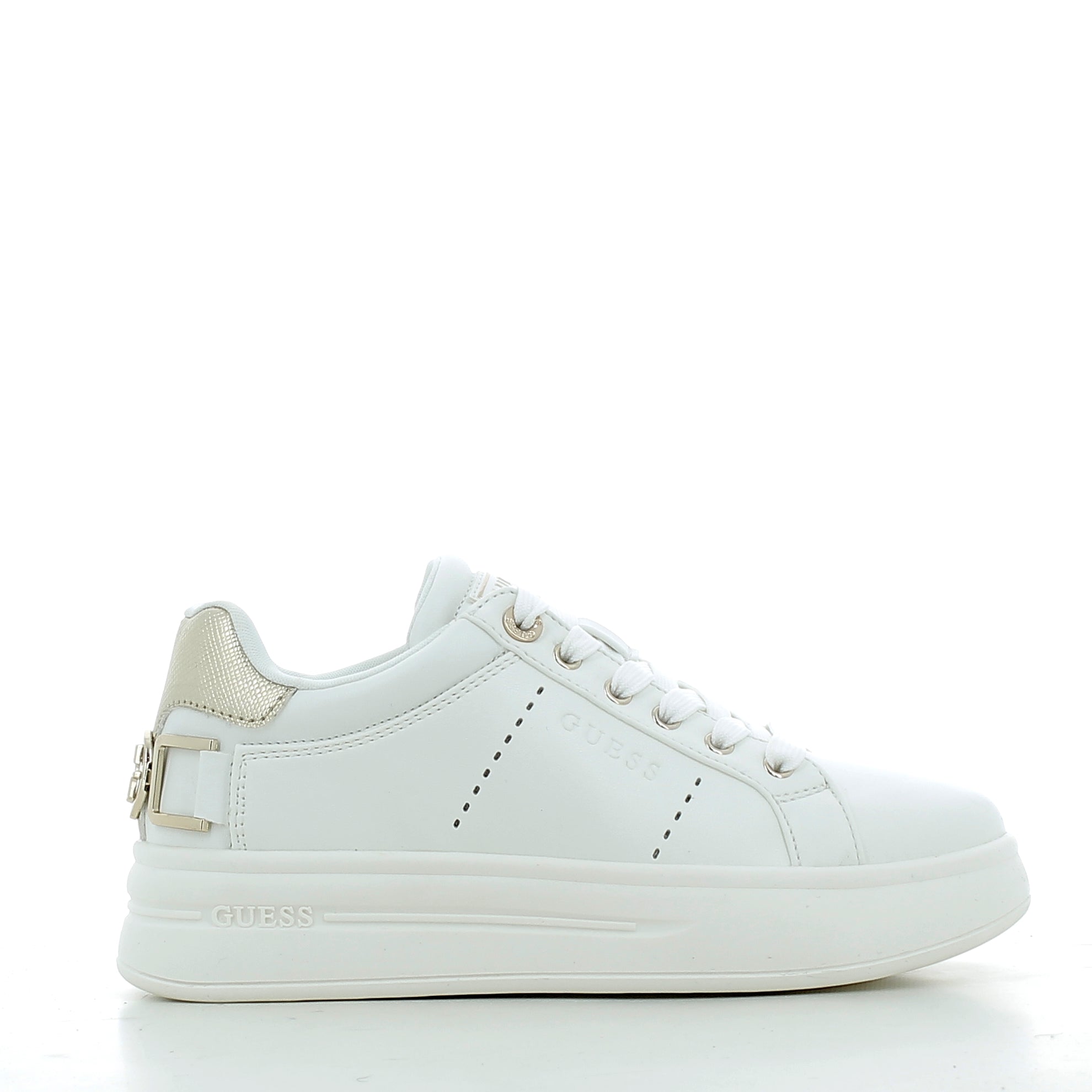 Scarpe Guess donna PWESELE12P26WHIGO