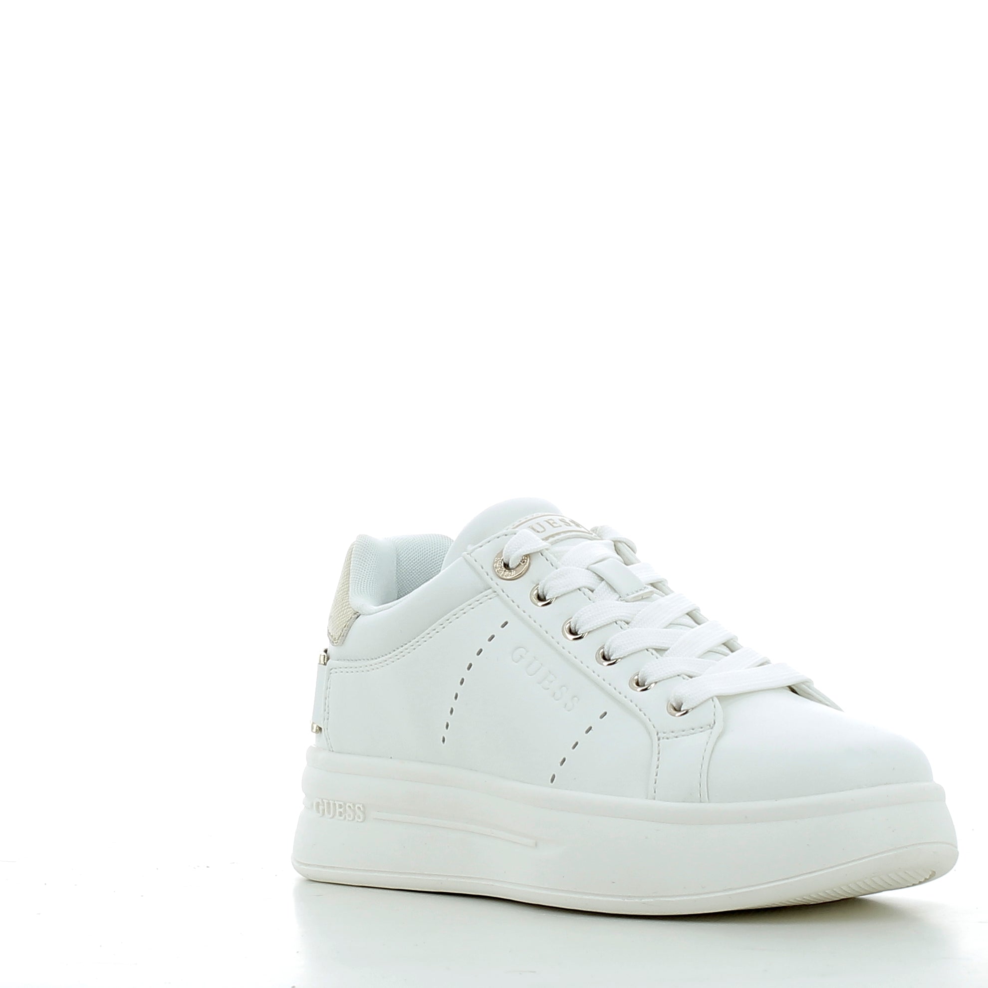 Scarpe Guess donna PWESELE12P26WHIGO