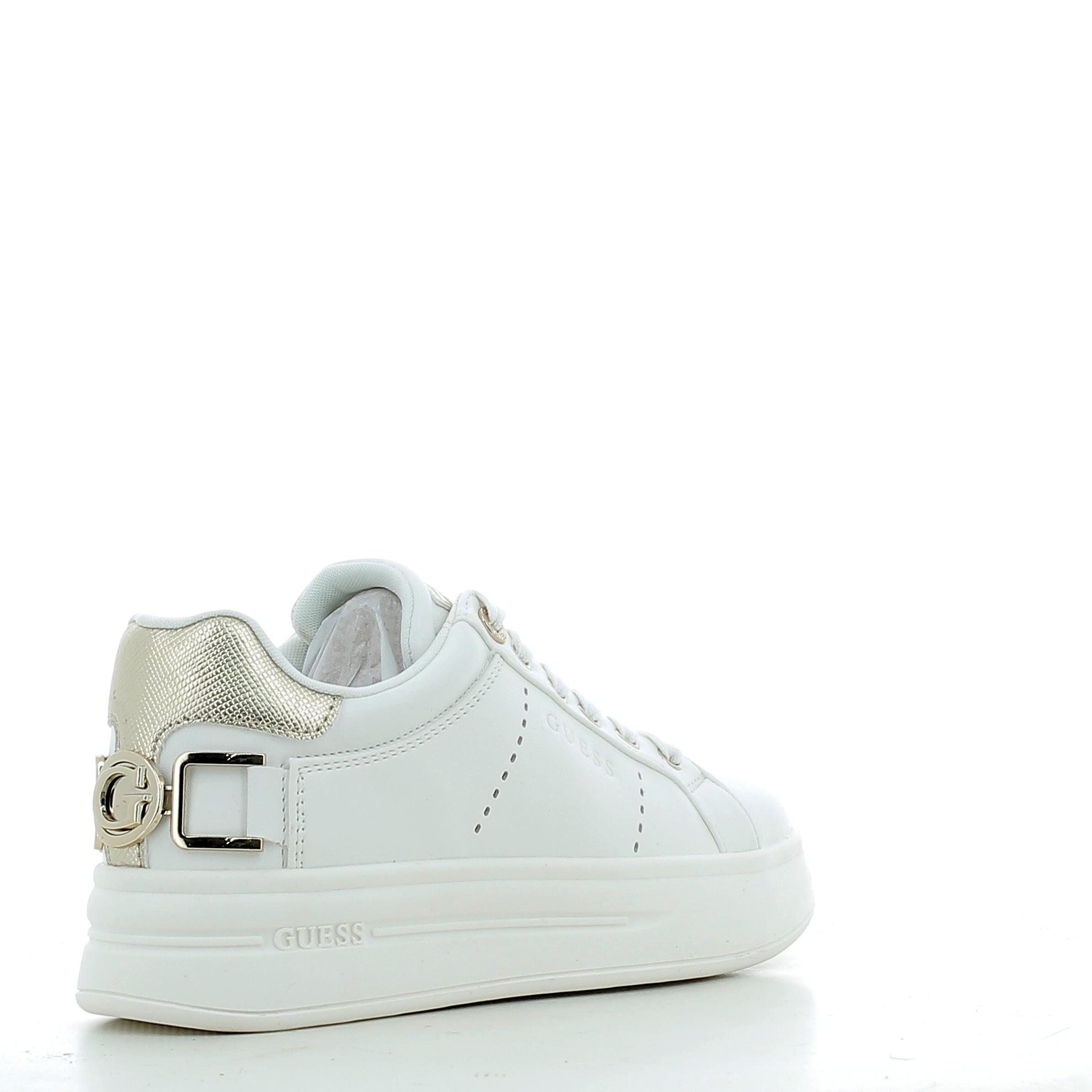 Scarpe Guess donna PWESELE12P26WHIGO