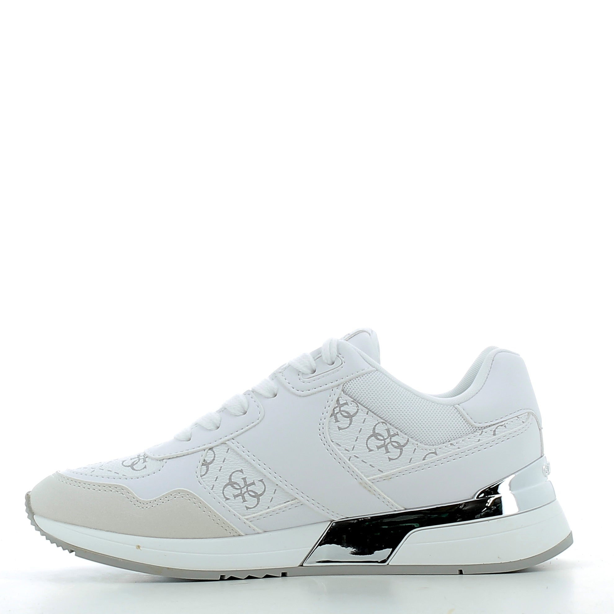 Scarpe Guess donna FMICELE12P26WHIGR