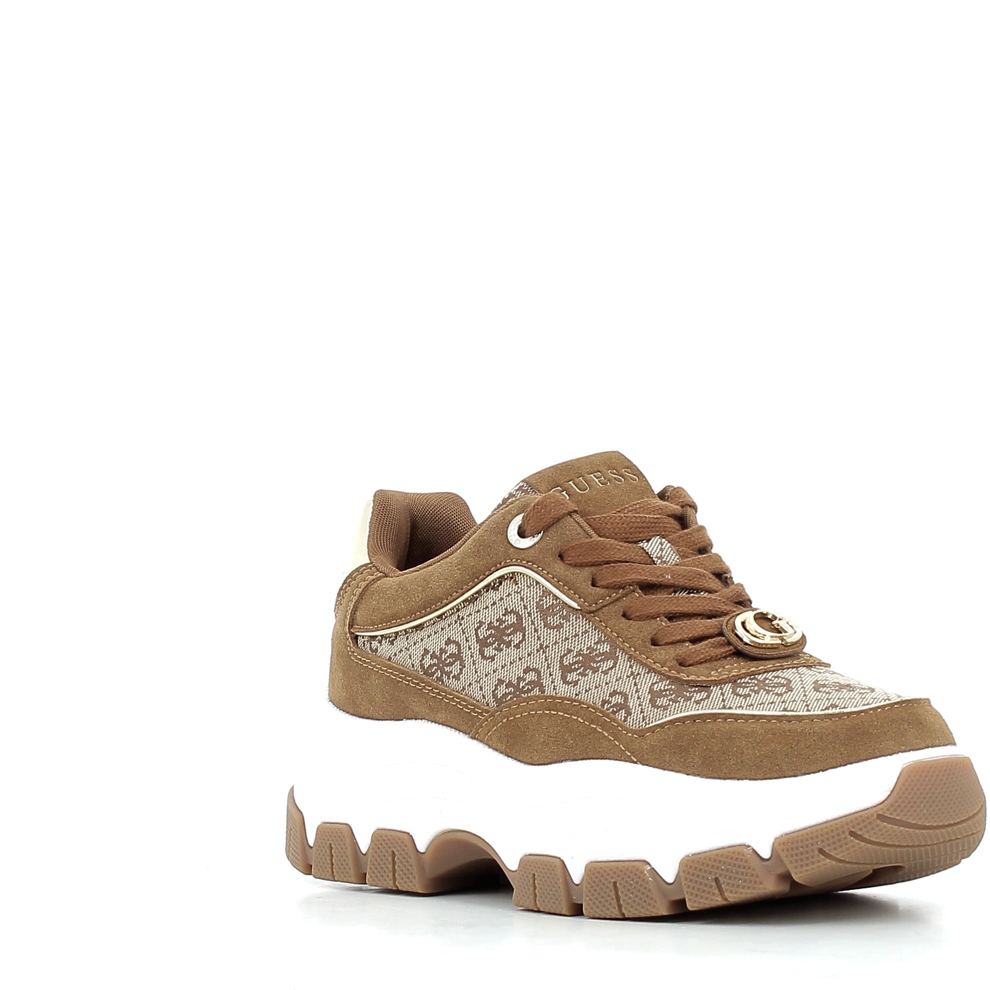 Scarpe Guess donna PBT3FAL12P26BEIBR
