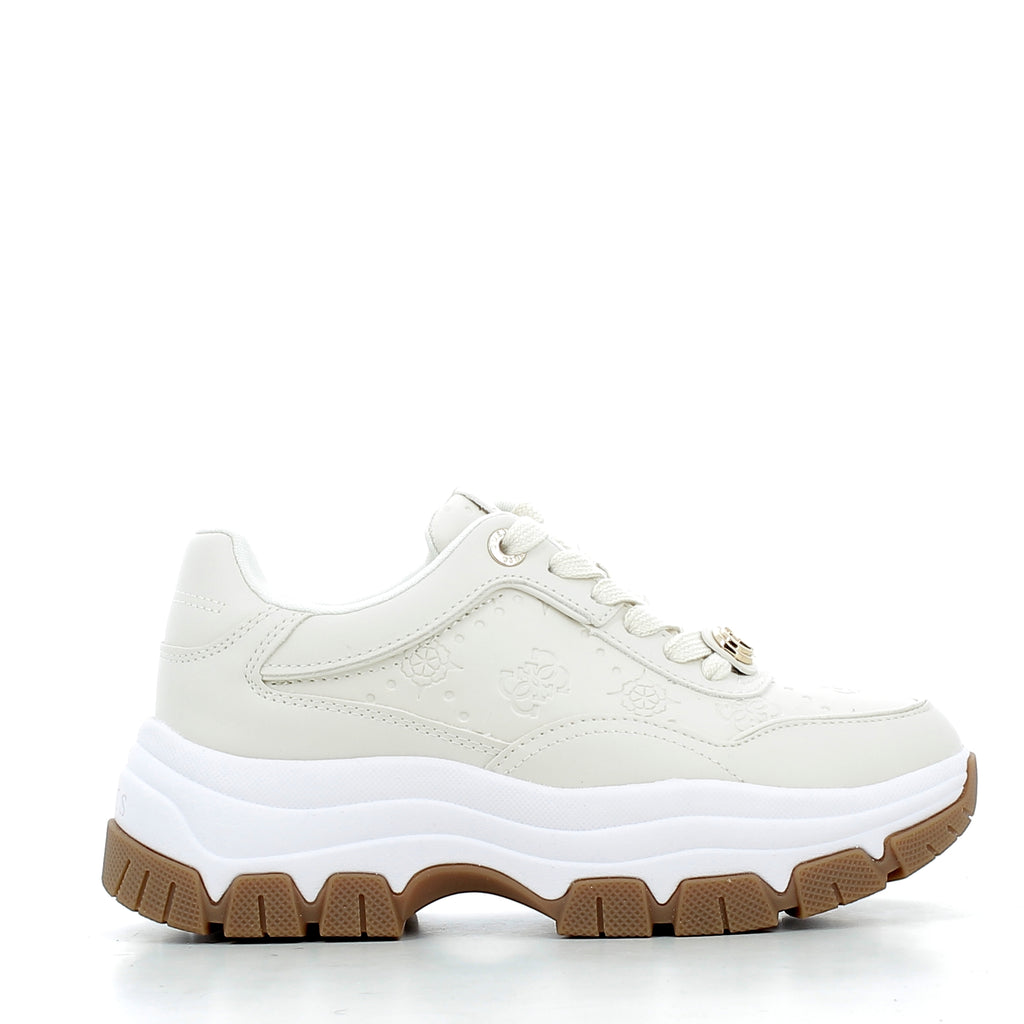 Scarpe Guess donna FBRTPEL12P26CREAM