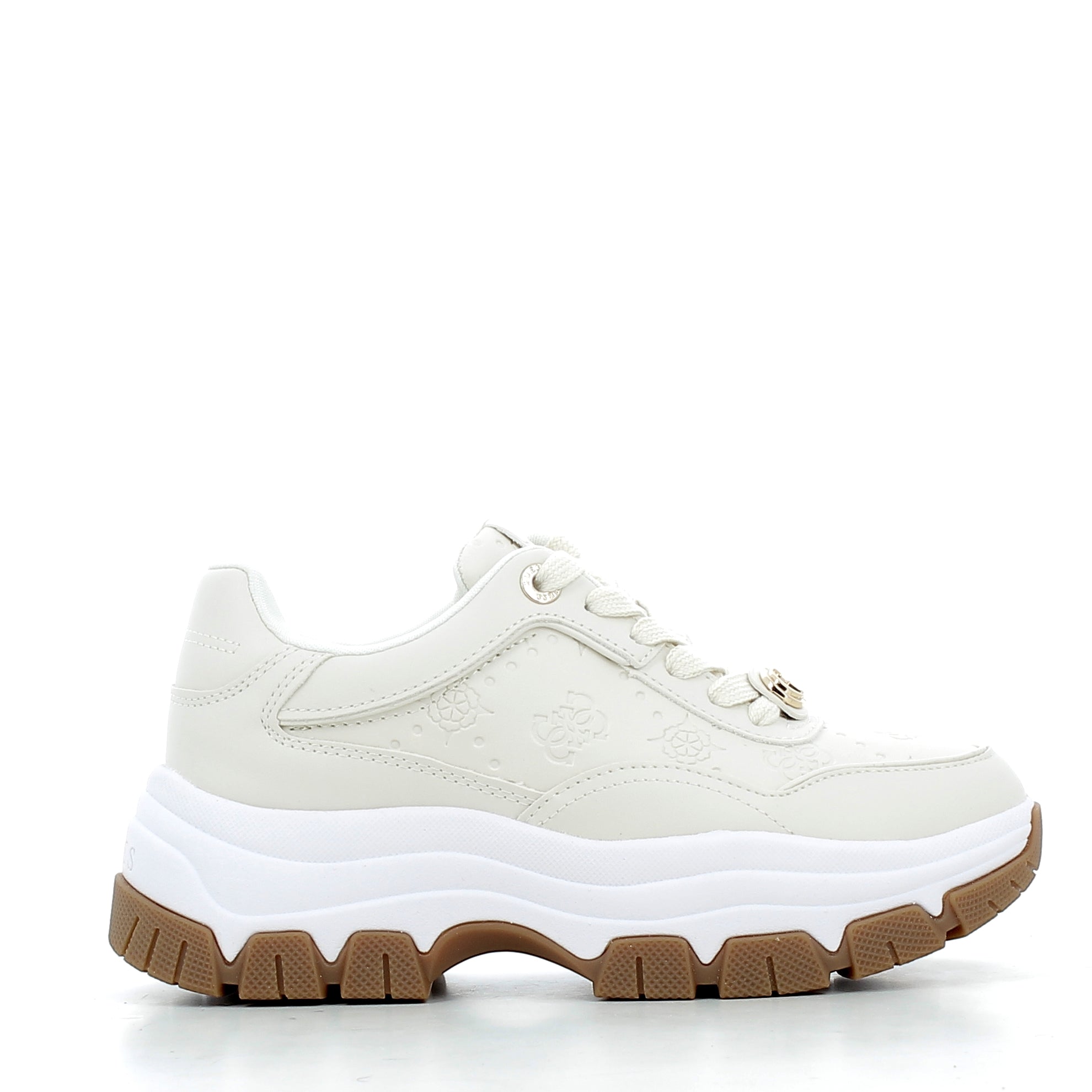 Scarpe Guess donna FBRTPEL12P26CREAM