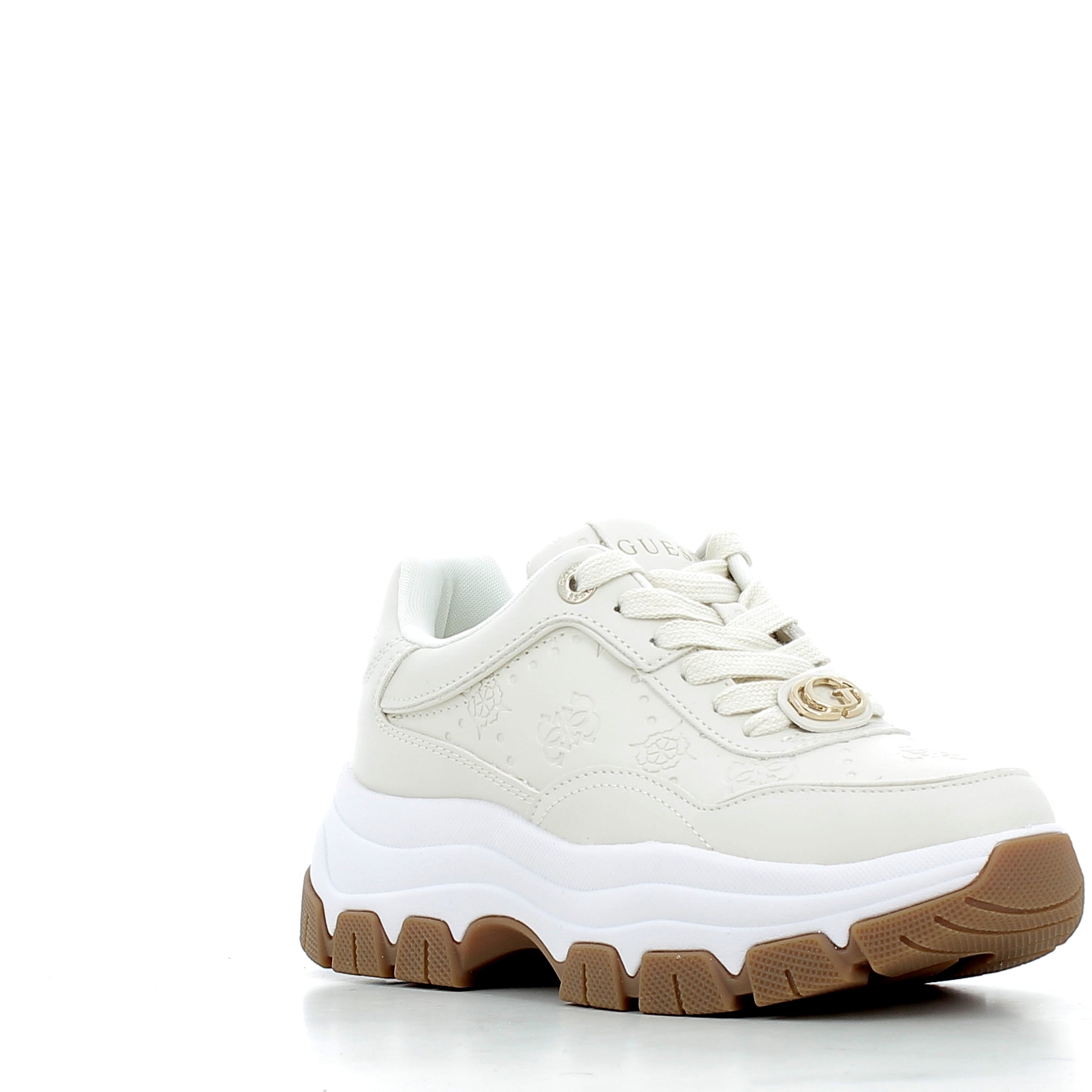 Scarpe Guess donna FBRTPEL12P26CREAM